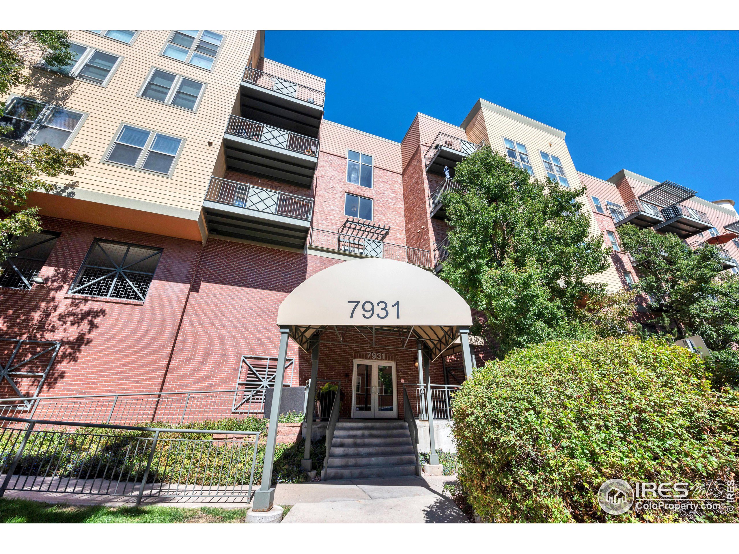 7931 W 55th Ave 111