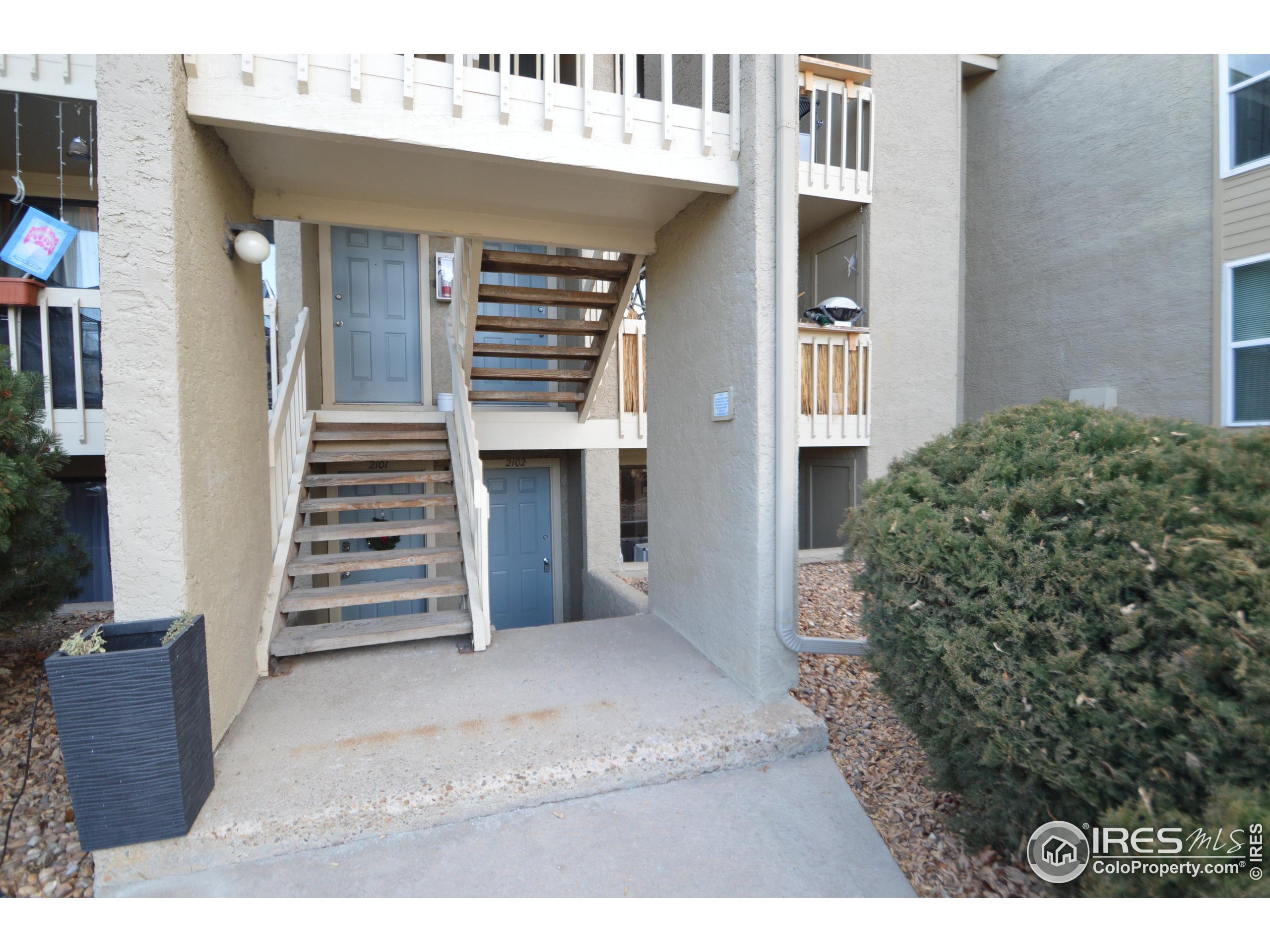 20 S Boulder Cir Unit: 2102