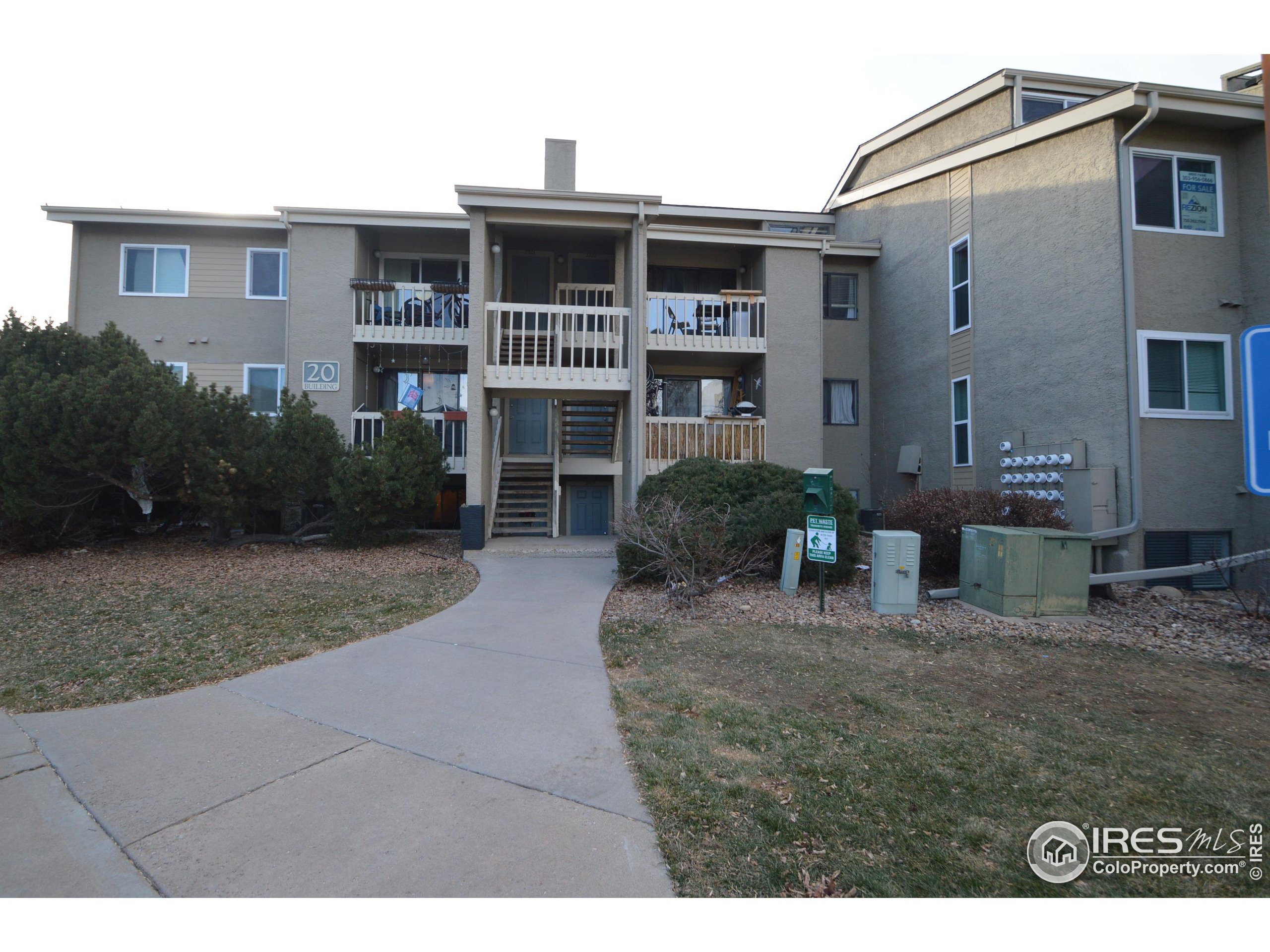 20 S Boulder Cir Unit: 2102