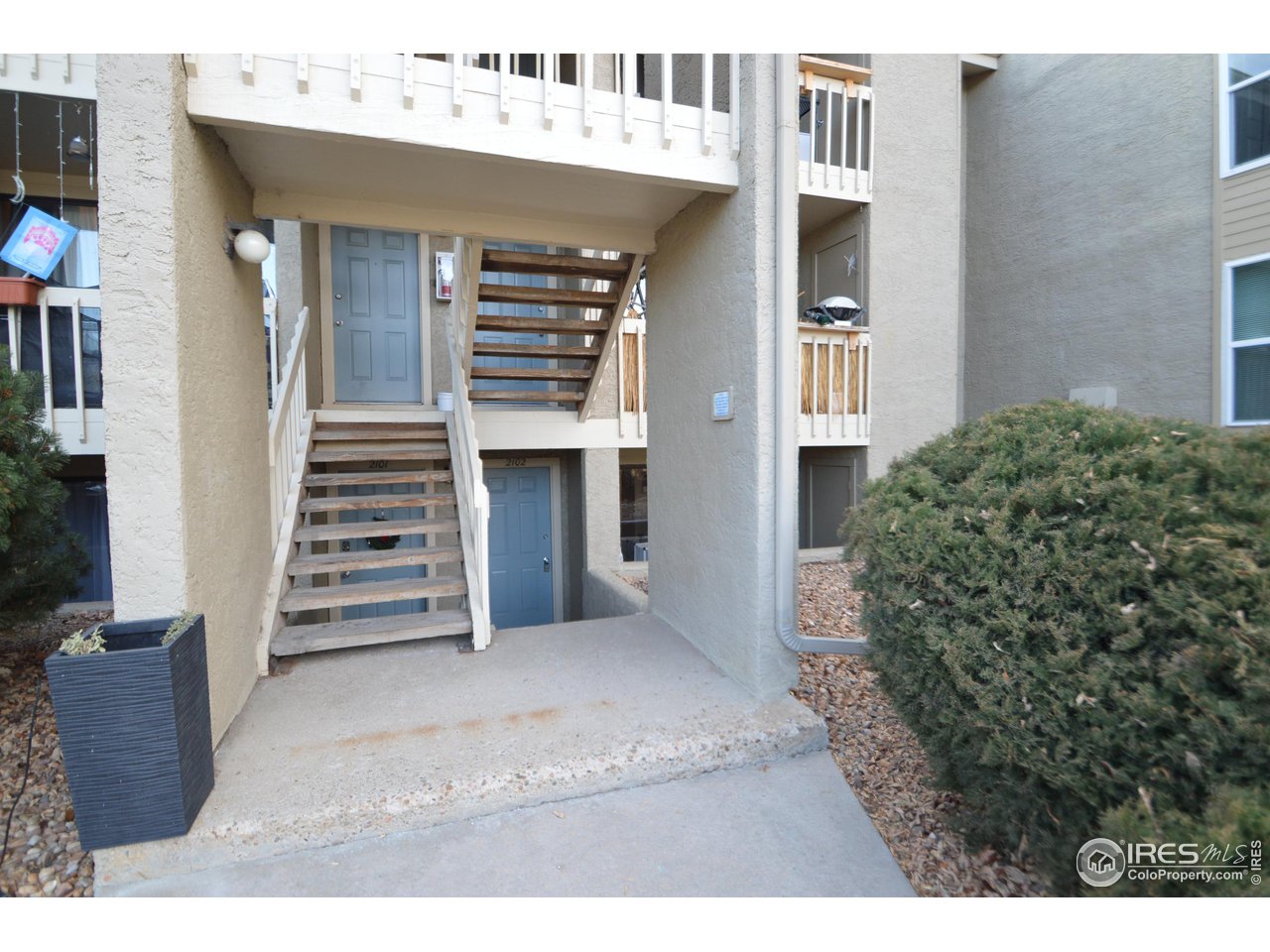 20 S Boulder Cir Unit: 2102