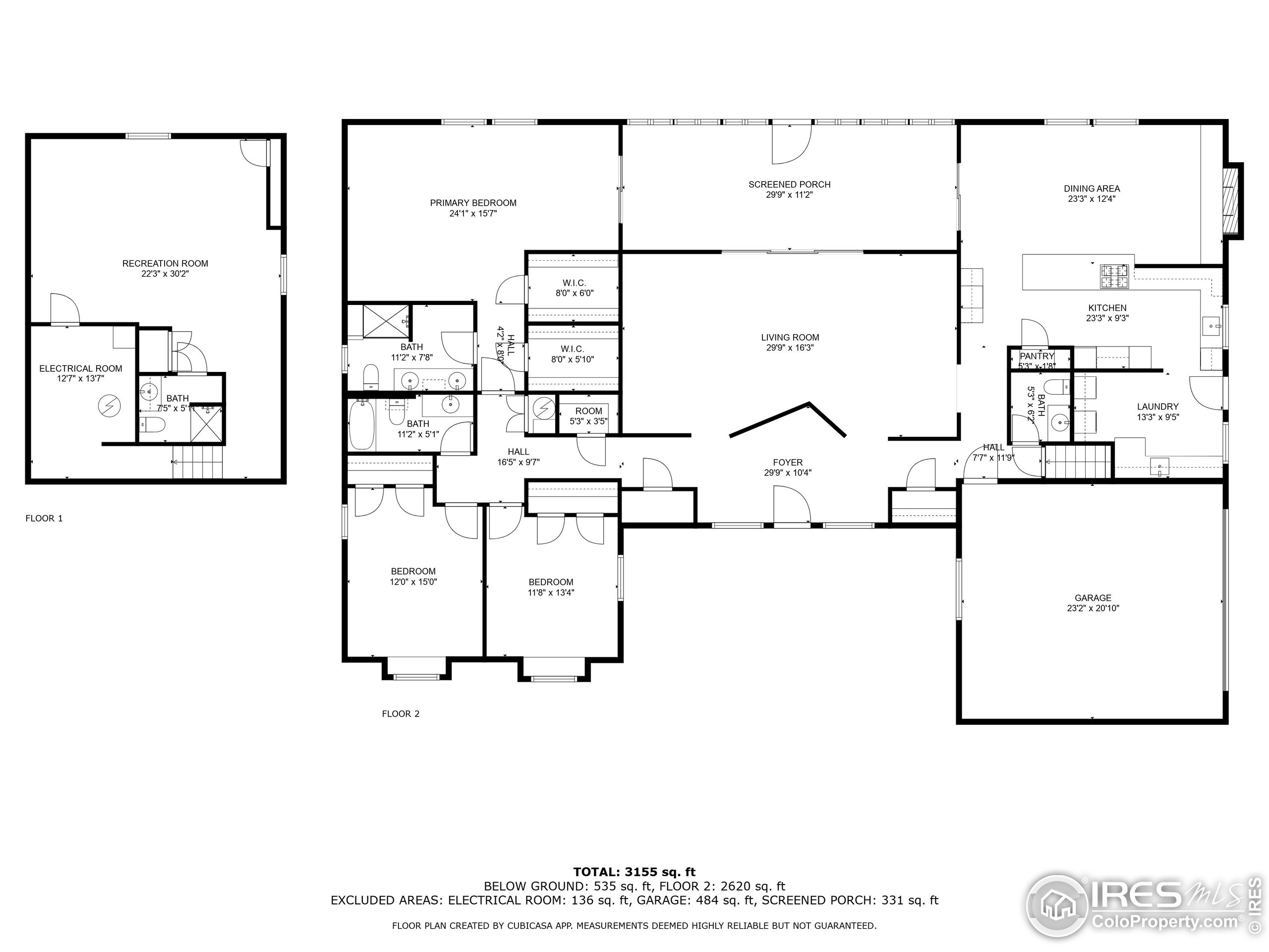 320 Glenview Ct