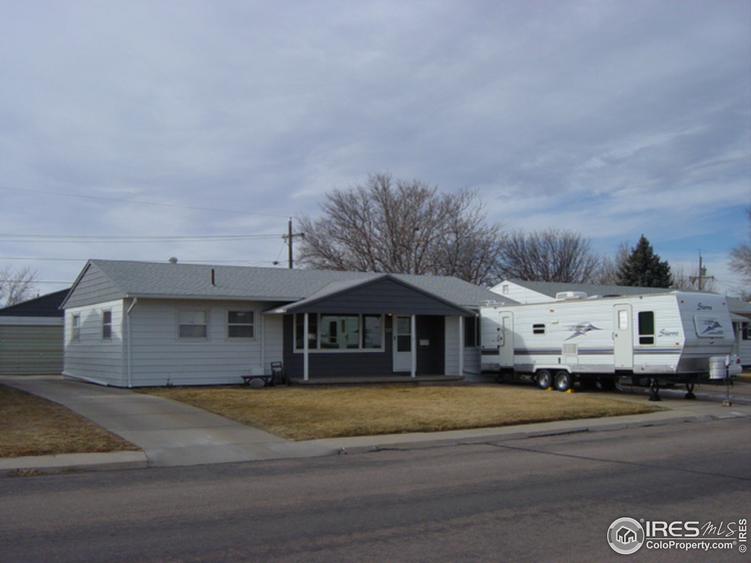 11932 Coal Creek Heights Dr