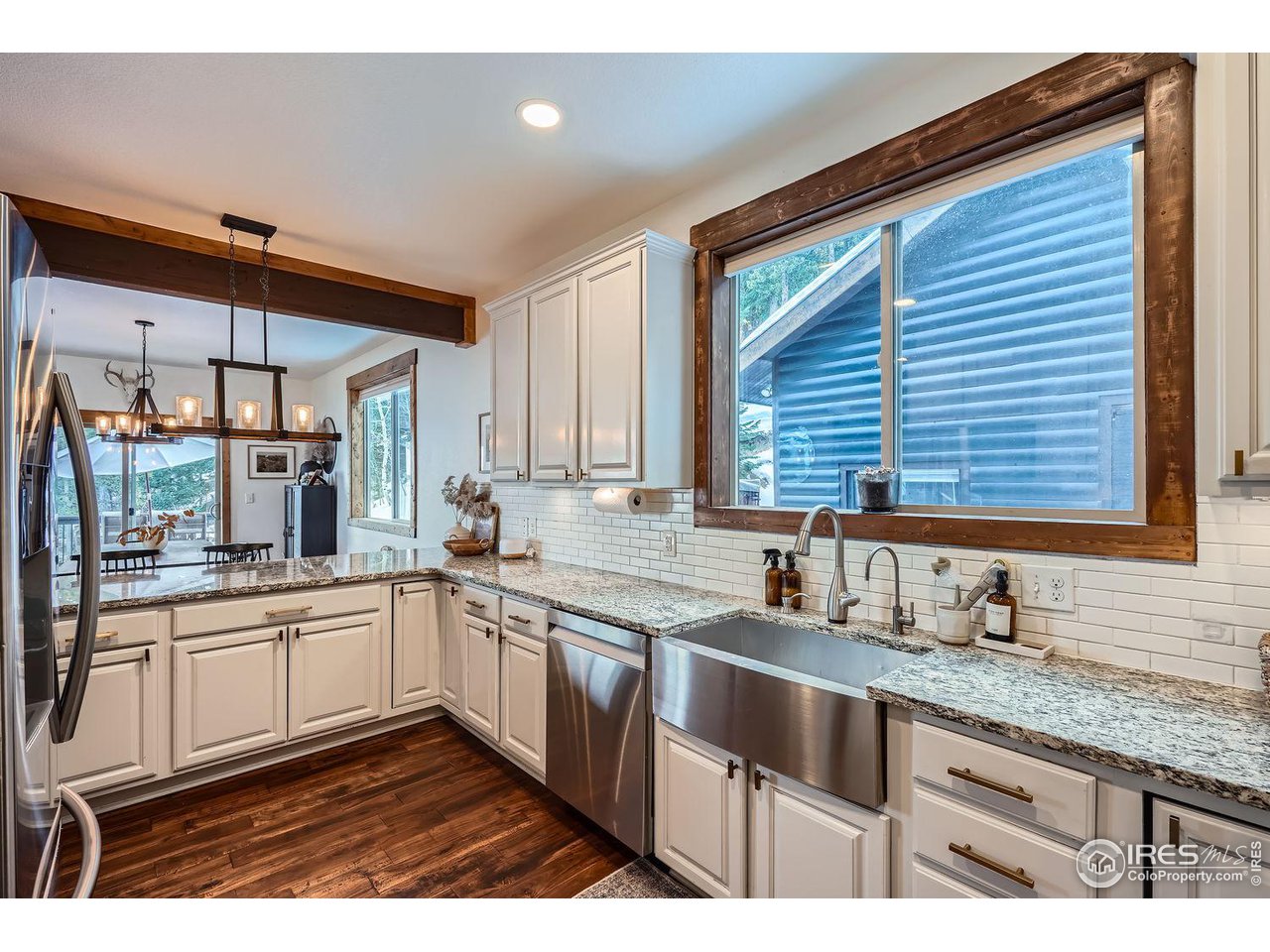 11932 Coal Creek Heights Dr