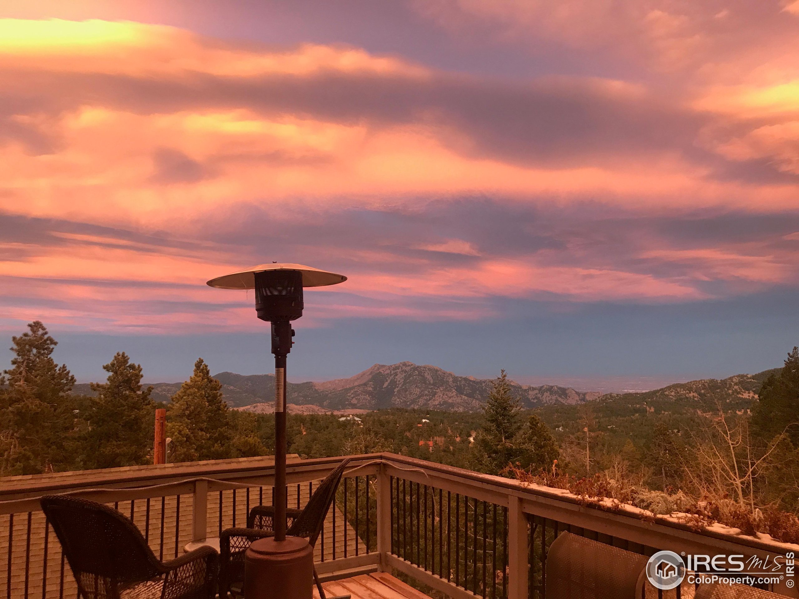 11932 Coal Creek Heights Dr