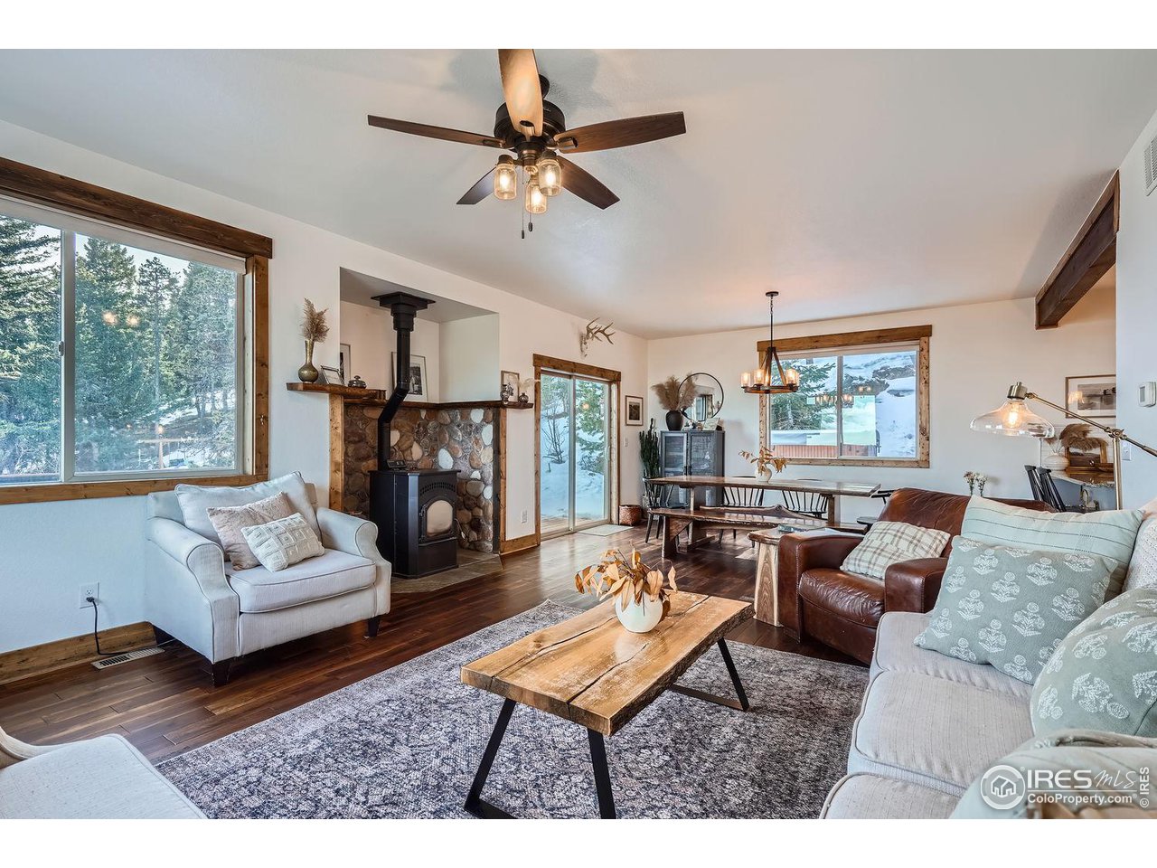 11932 Coal Creek Heights Dr