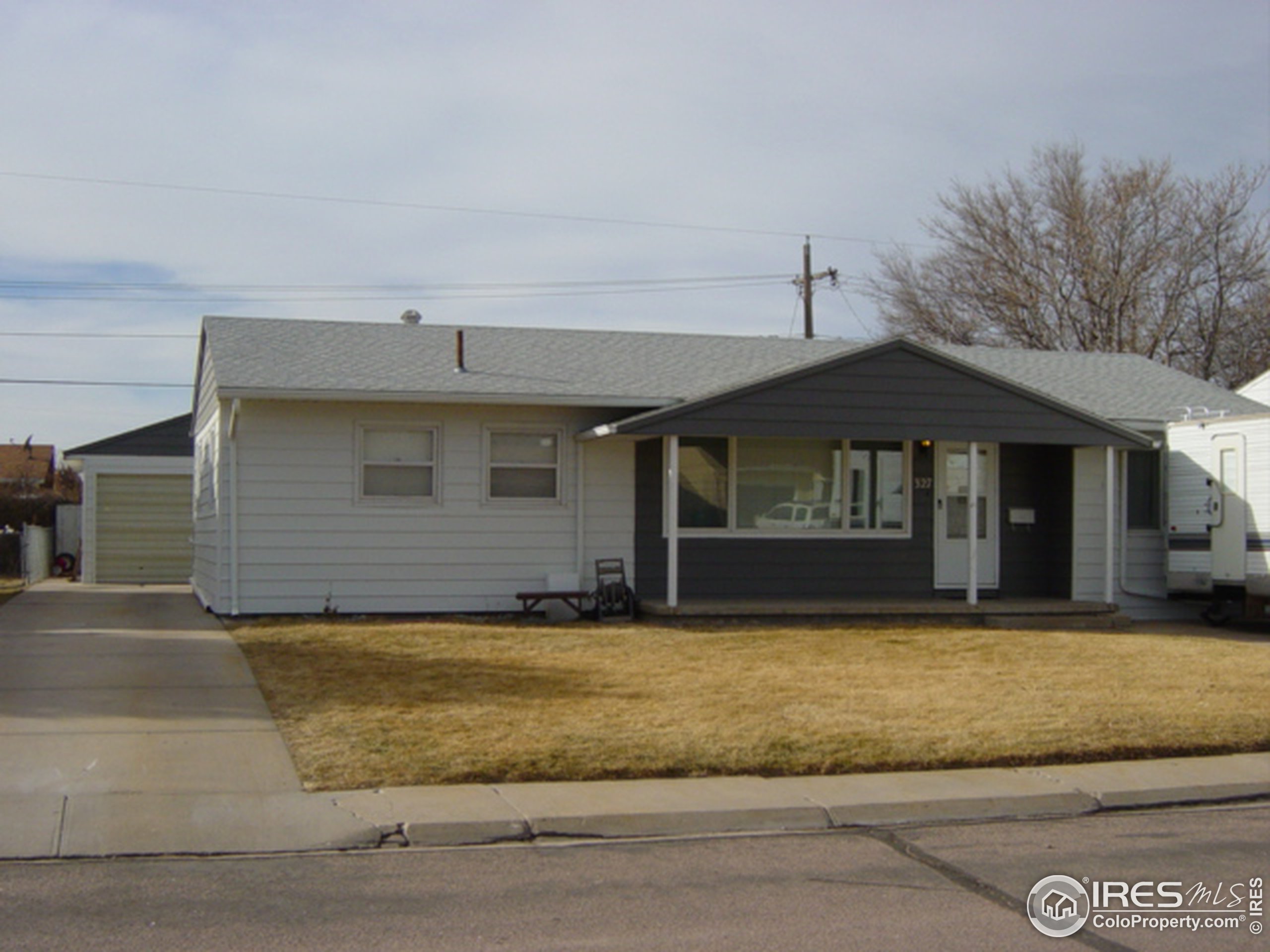 11932 Coal Creek Heights Dr