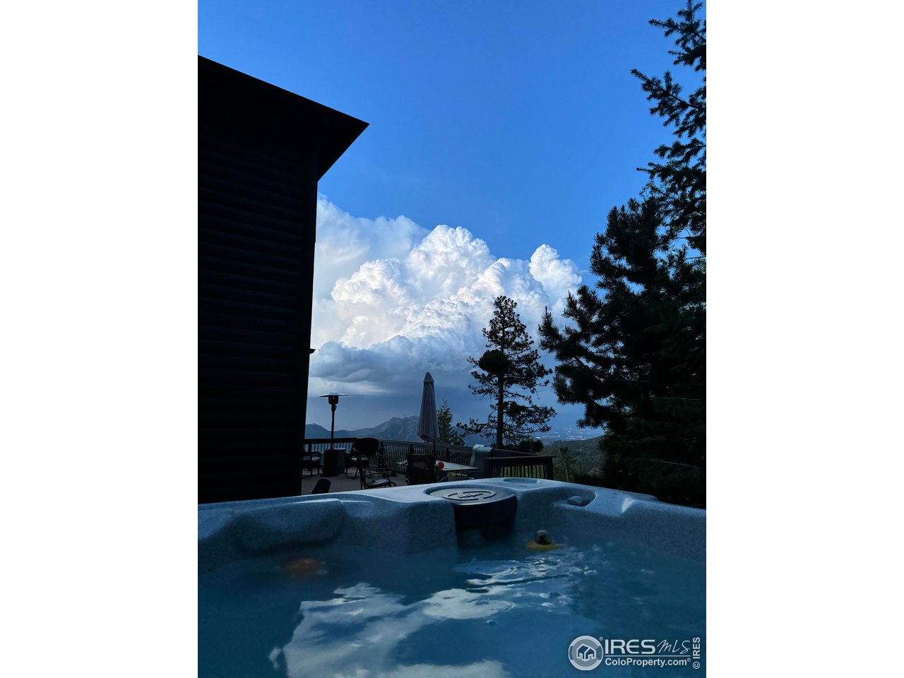 11932 Coal Creek Heights Dr