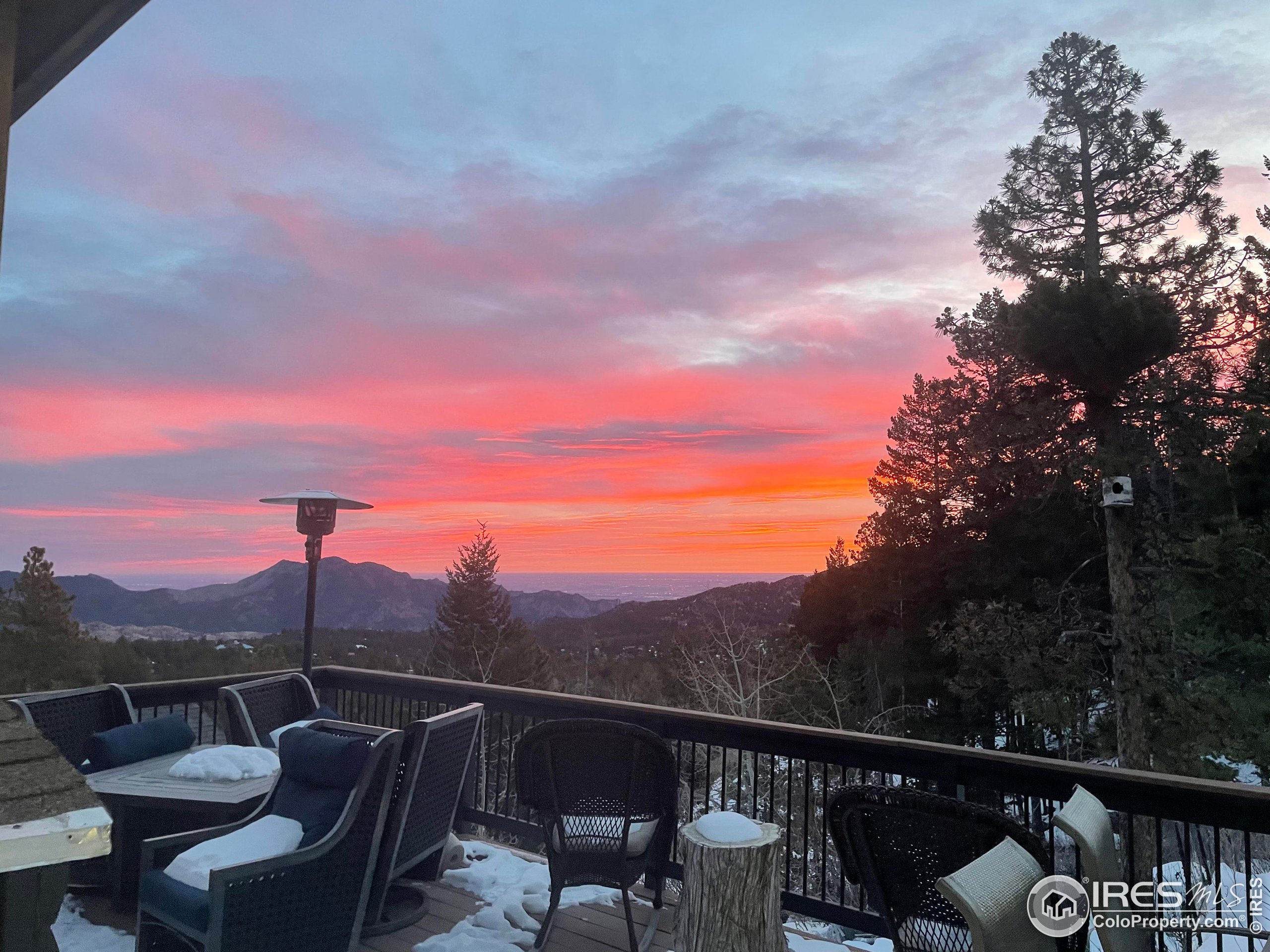 11932 Coal Creek Heights Dr