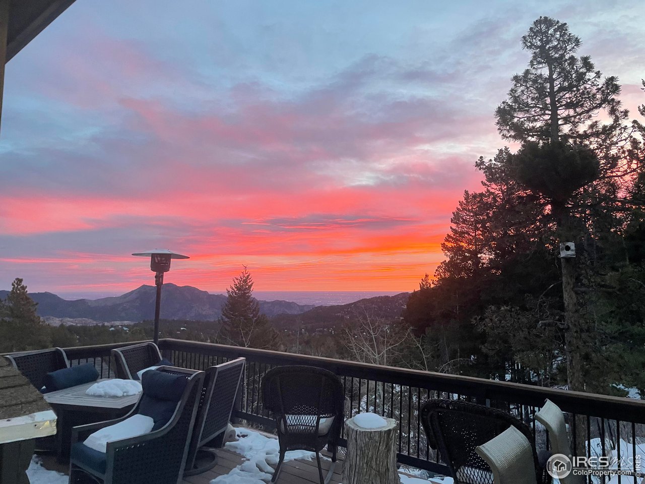 11932 Coal Creek Heights Dr