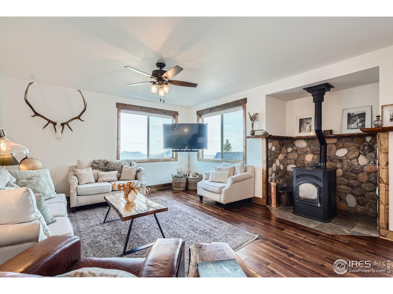 11932 Coal Creek Heights Dr