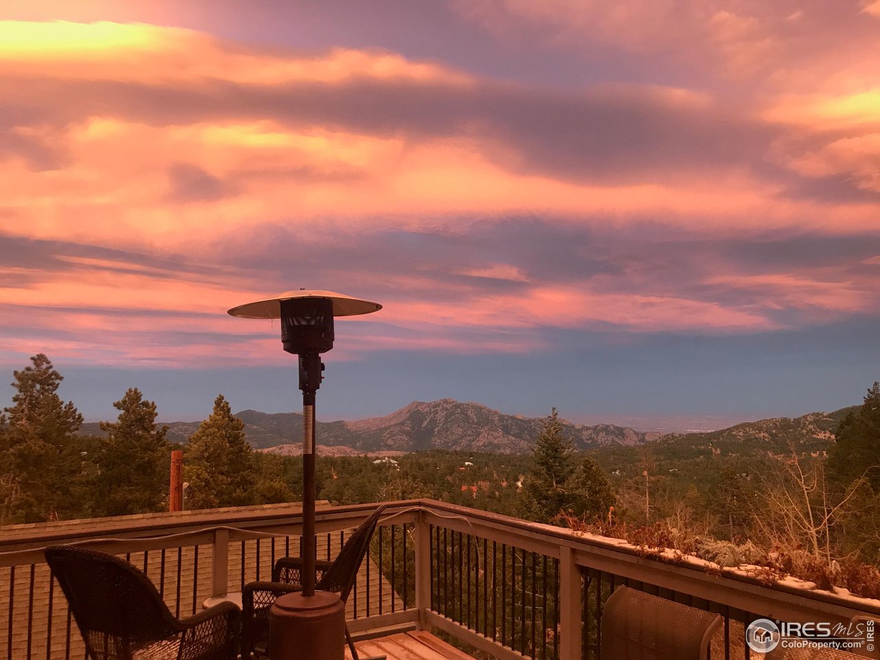 11932 Coal Creek Heights Dr