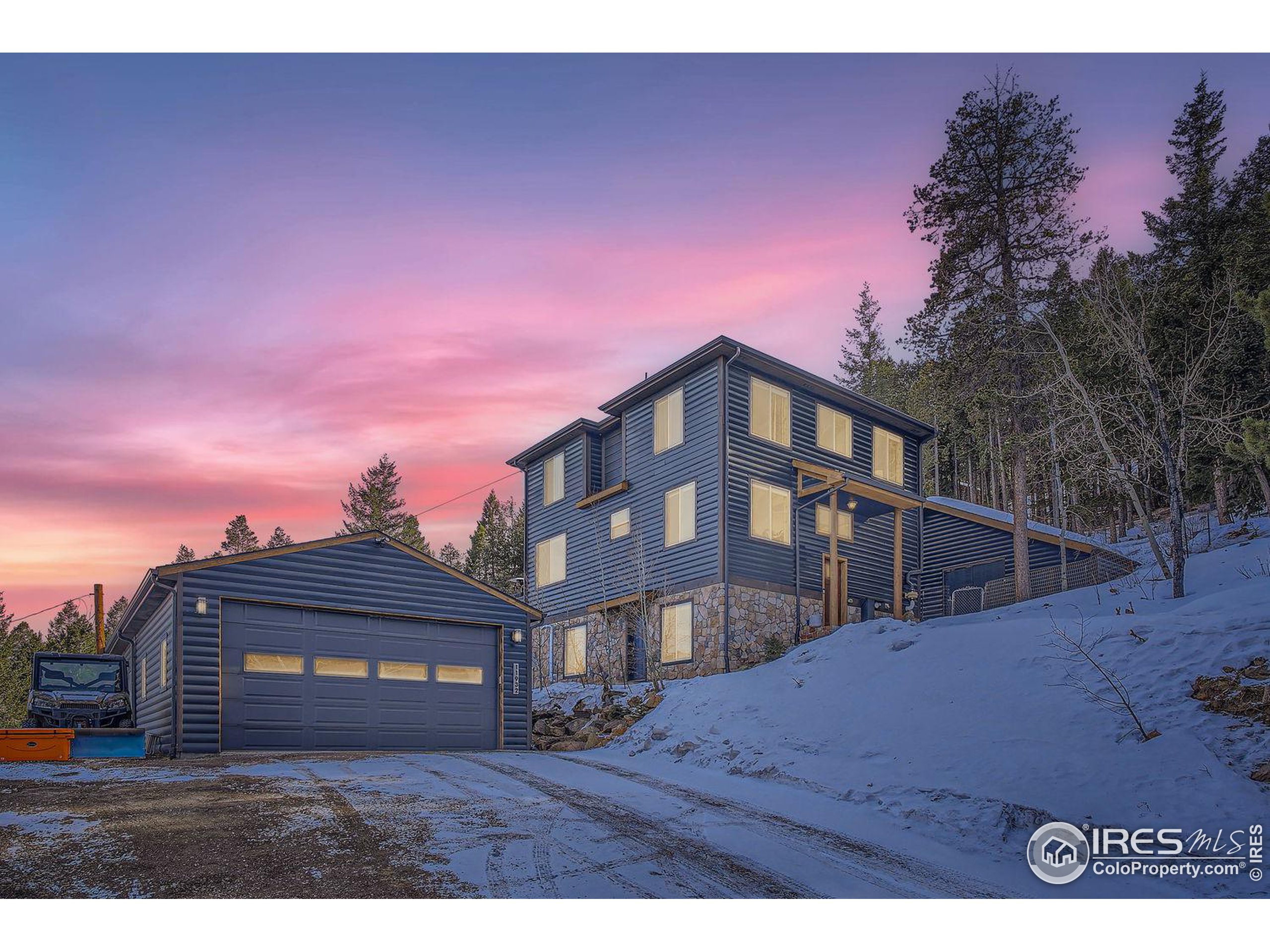 11932 Coal Creek Heights Dr