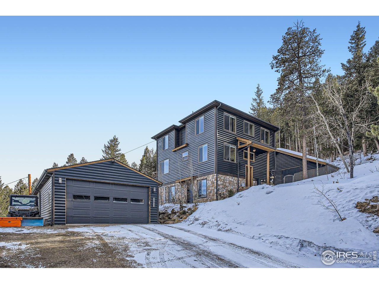 11932 Coal Creek Heights Dr