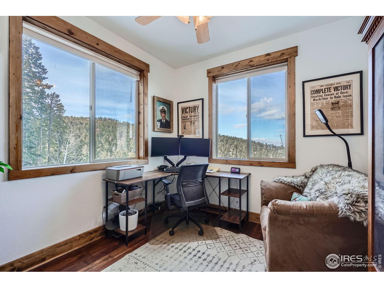 11932 Coal Creek Heights Dr