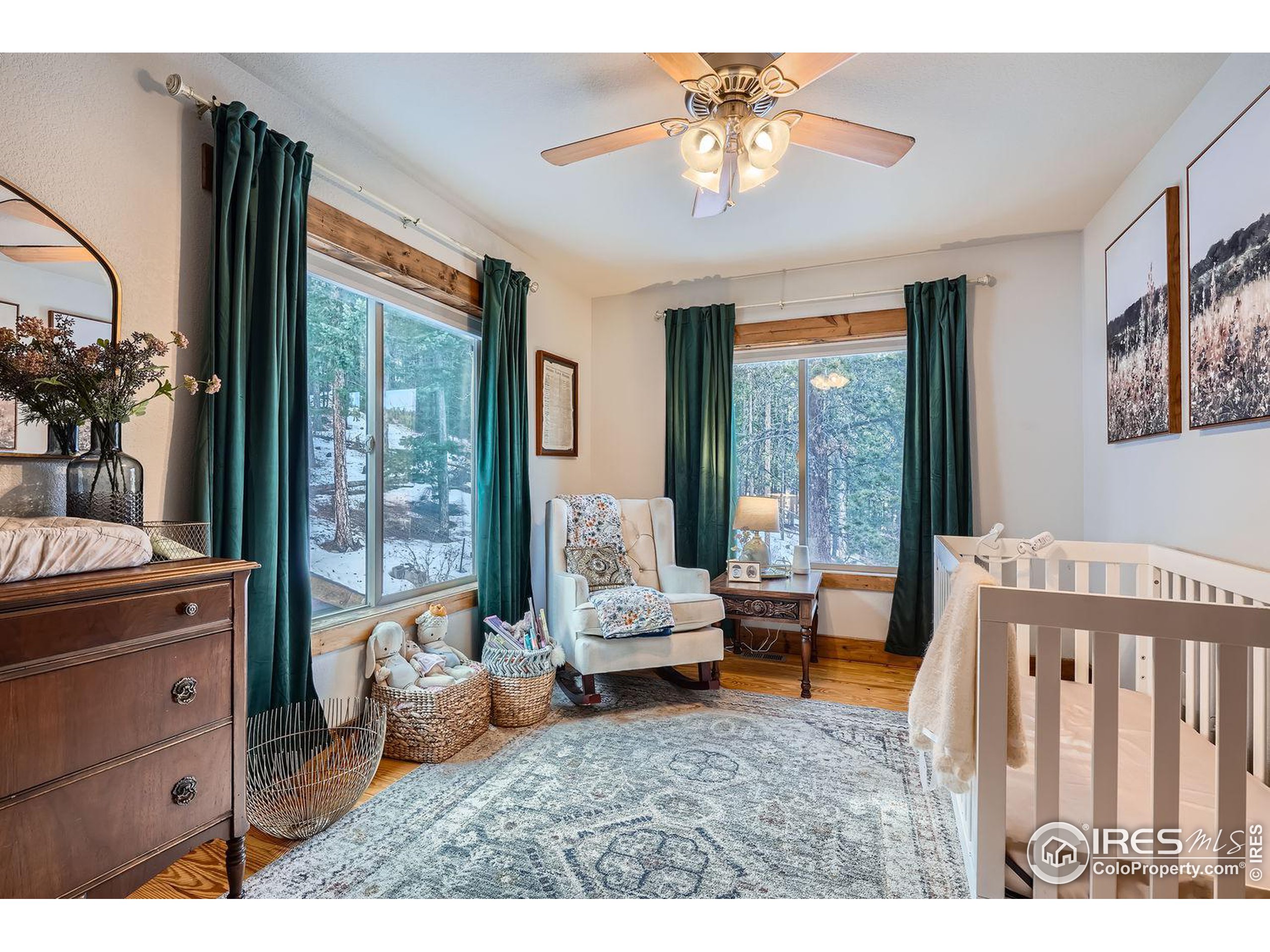 11932 Coal Creek Heights Dr