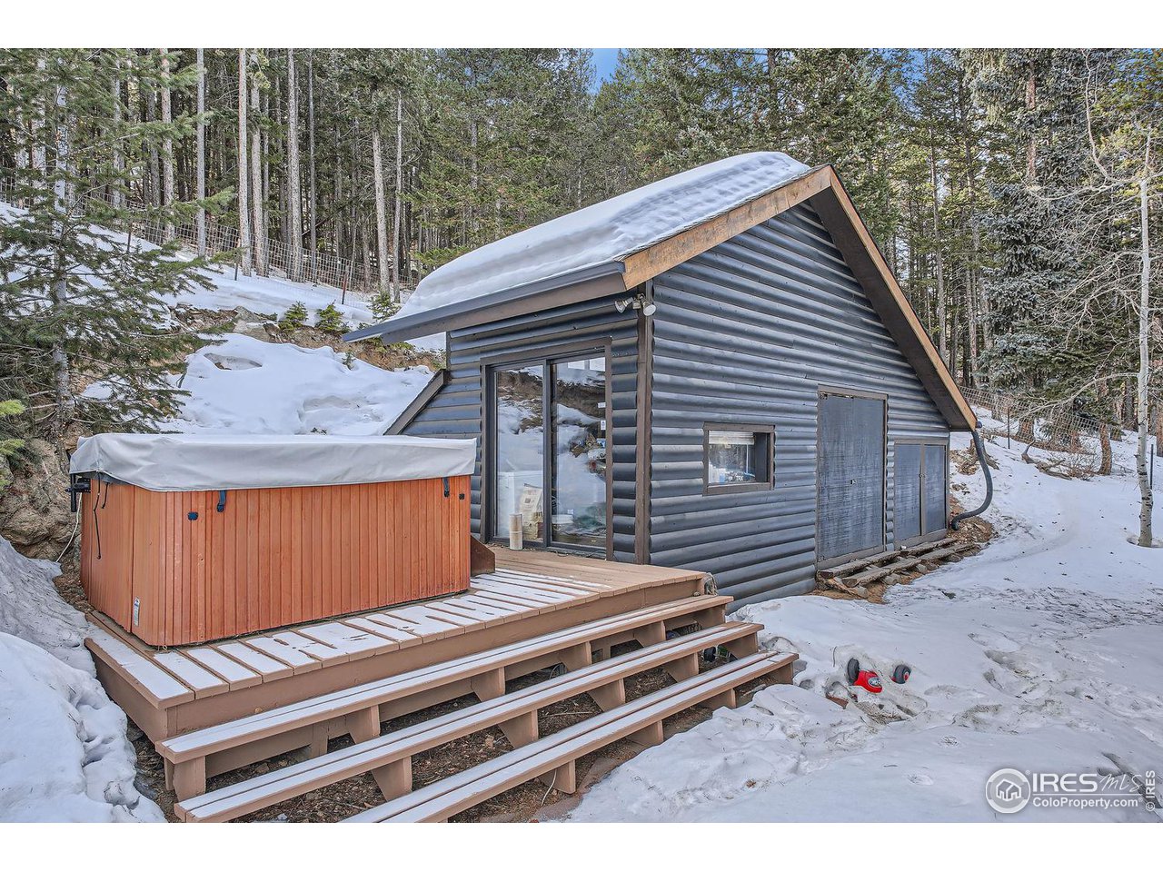 11932 Coal Creek Heights Dr