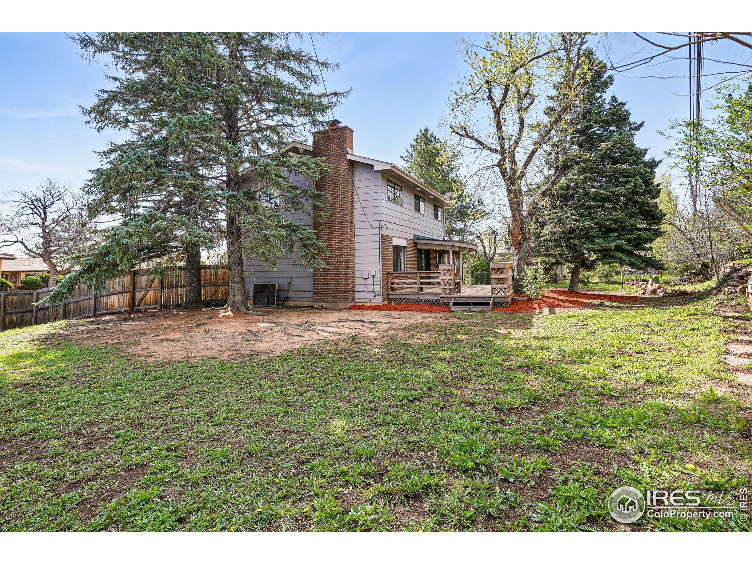 3190 Stanford Ave