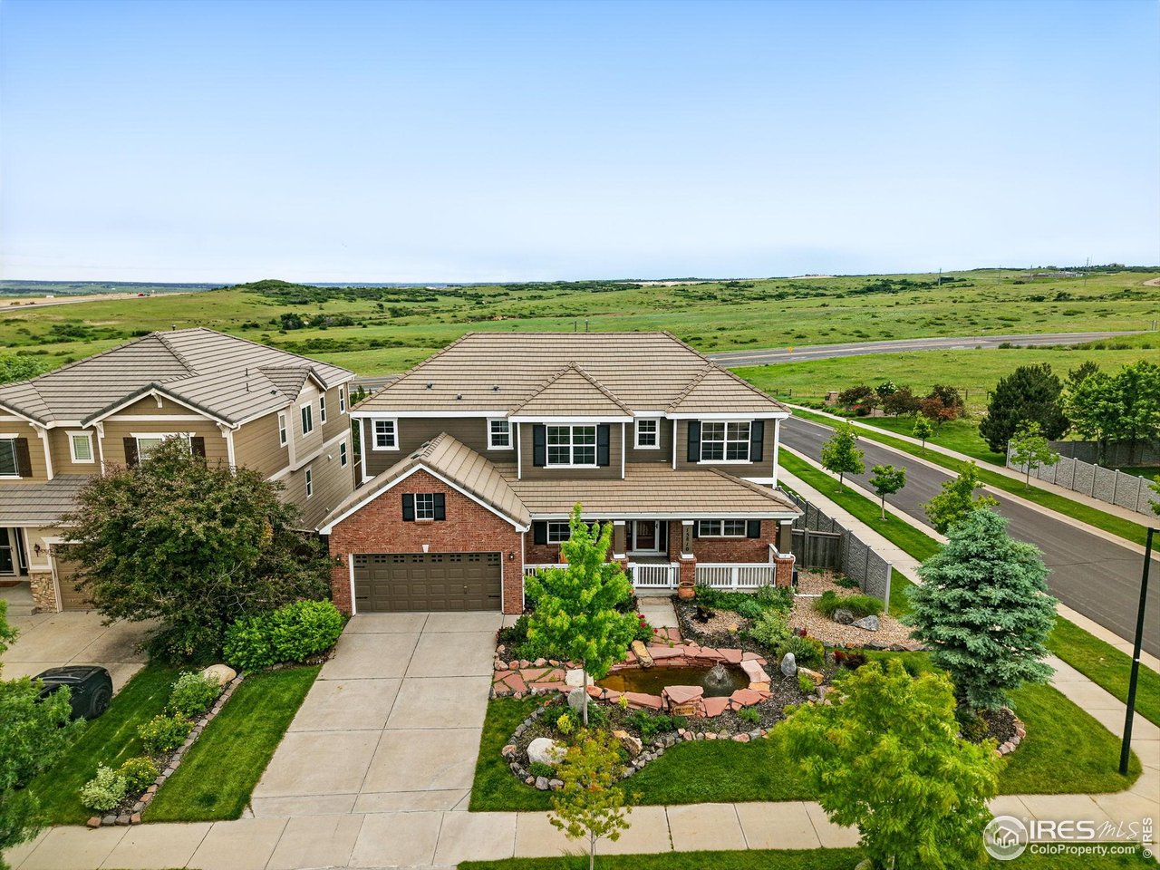 15810 E Tall Timber Ln