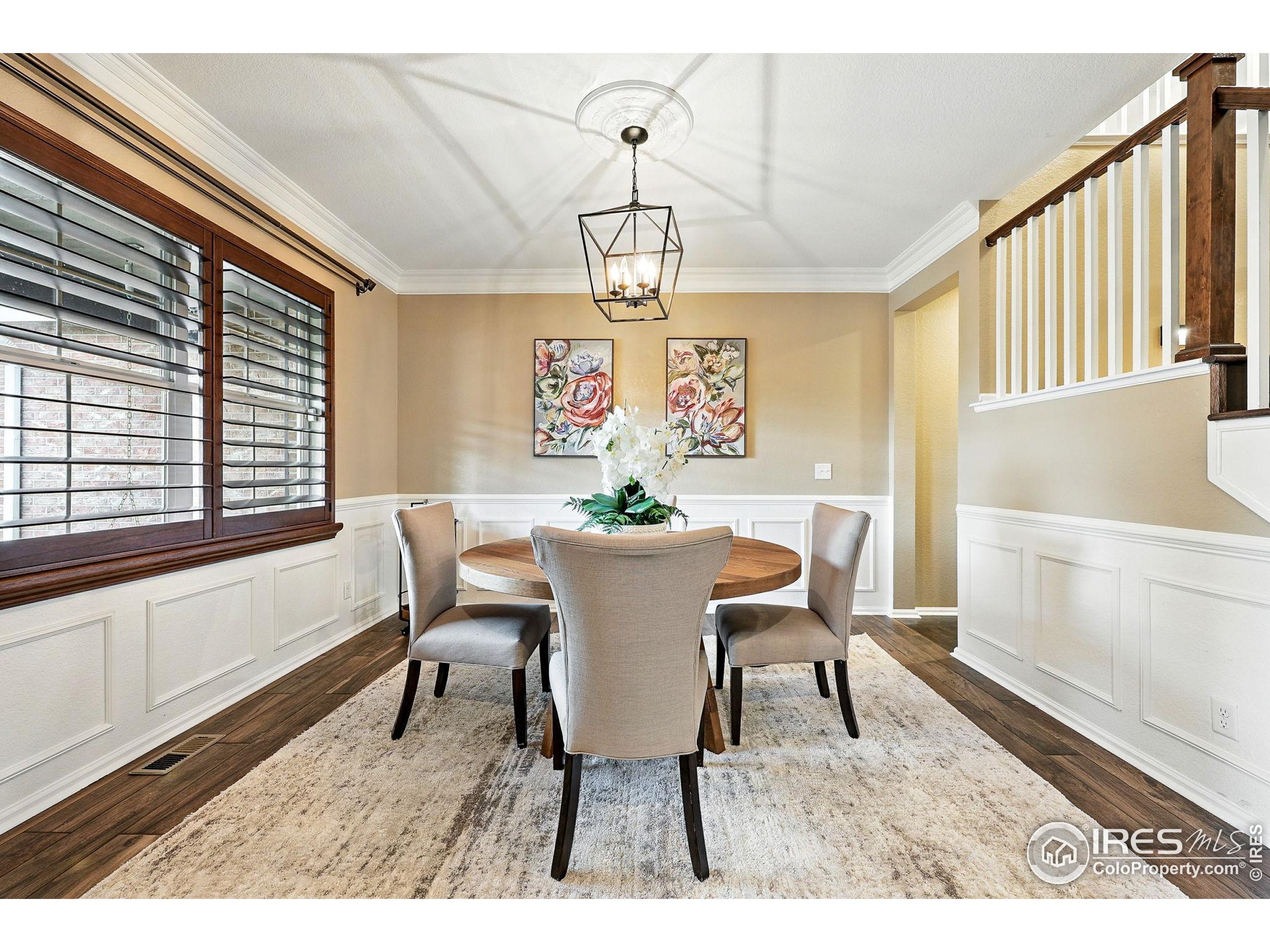 15810 E Tall Timber Ln