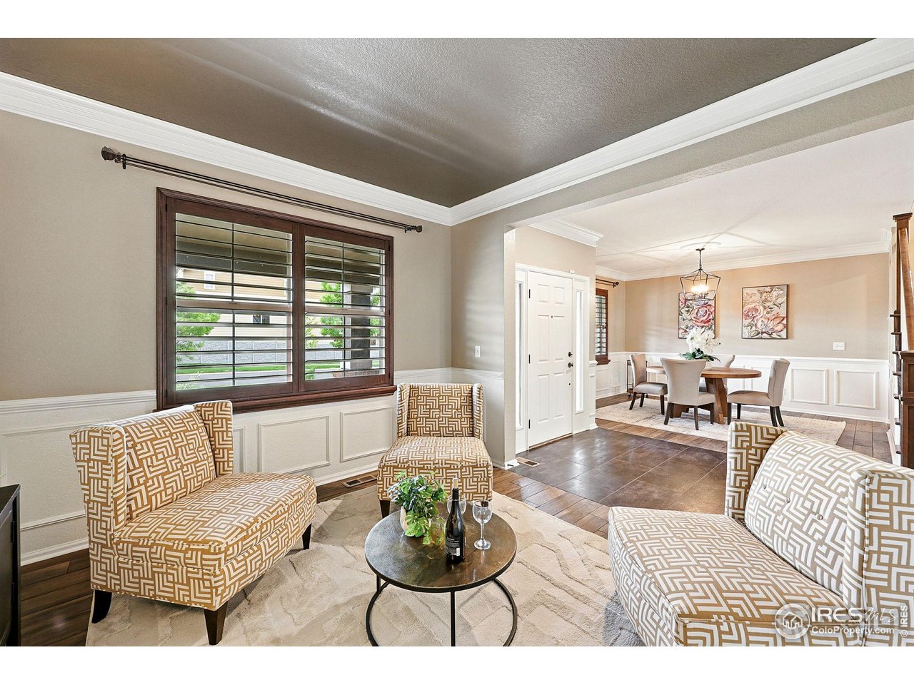 15810 E Tall Timber Ln