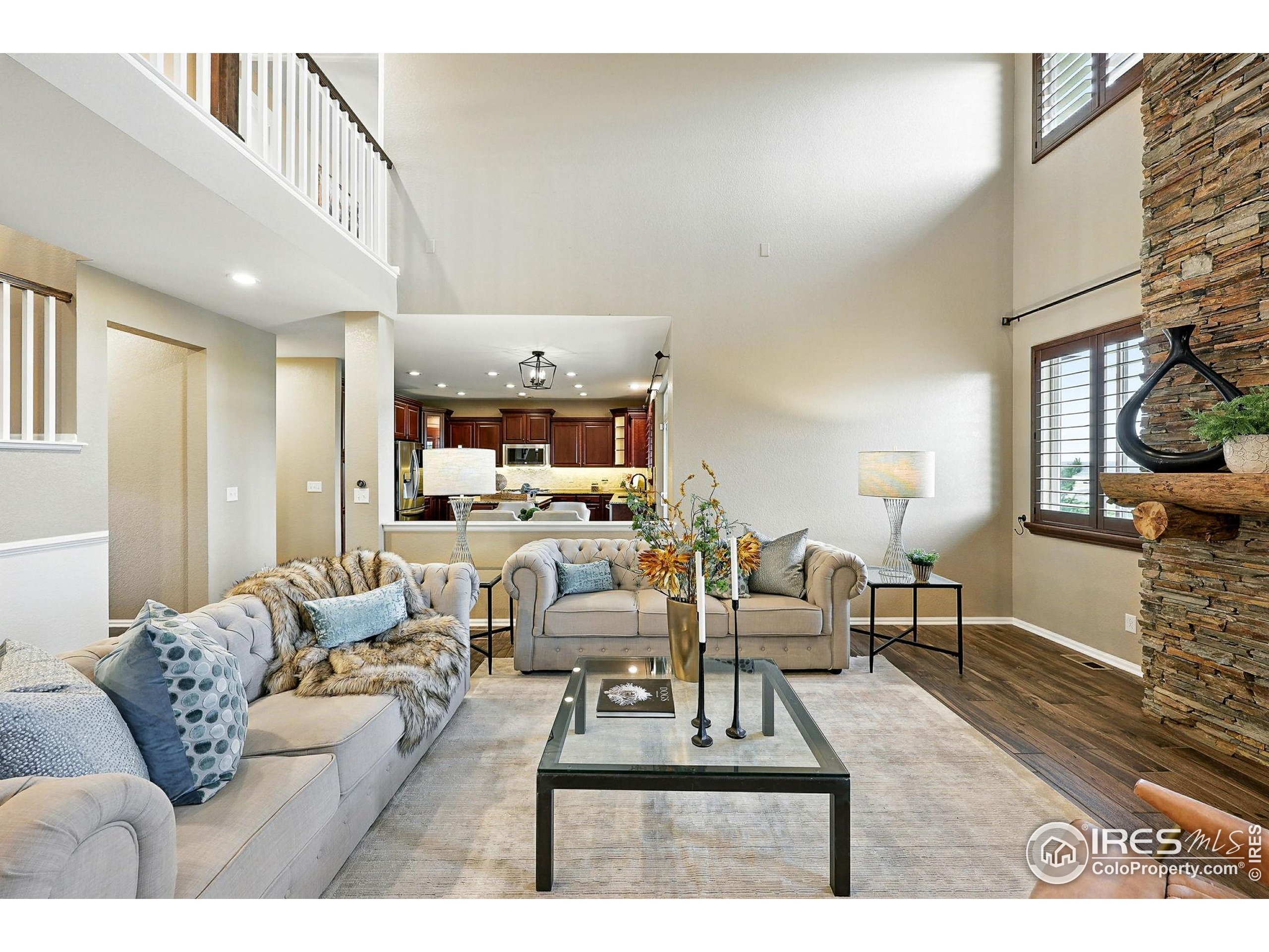 15810 E Tall Timber Ln