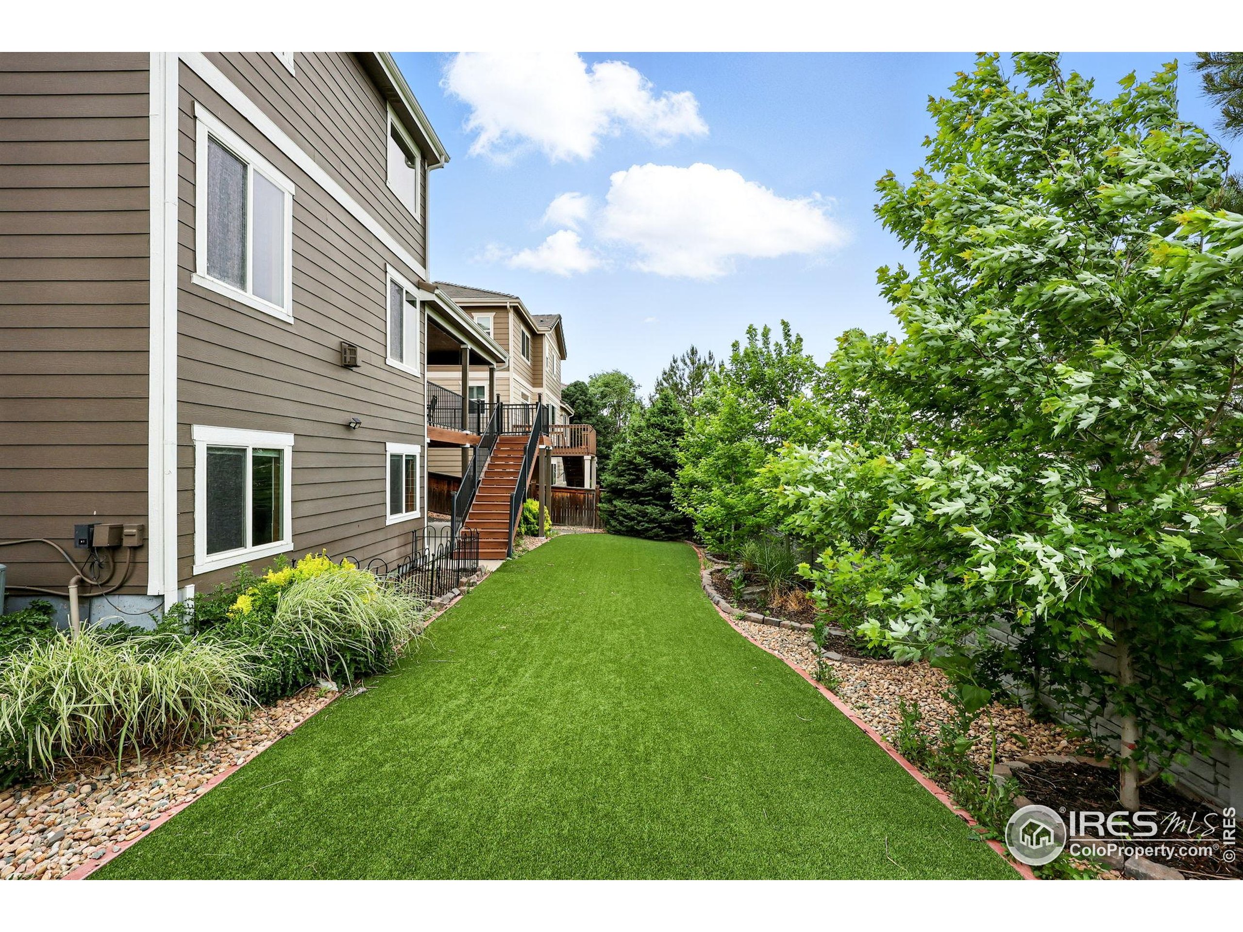 15810 E Tall Timber Ln