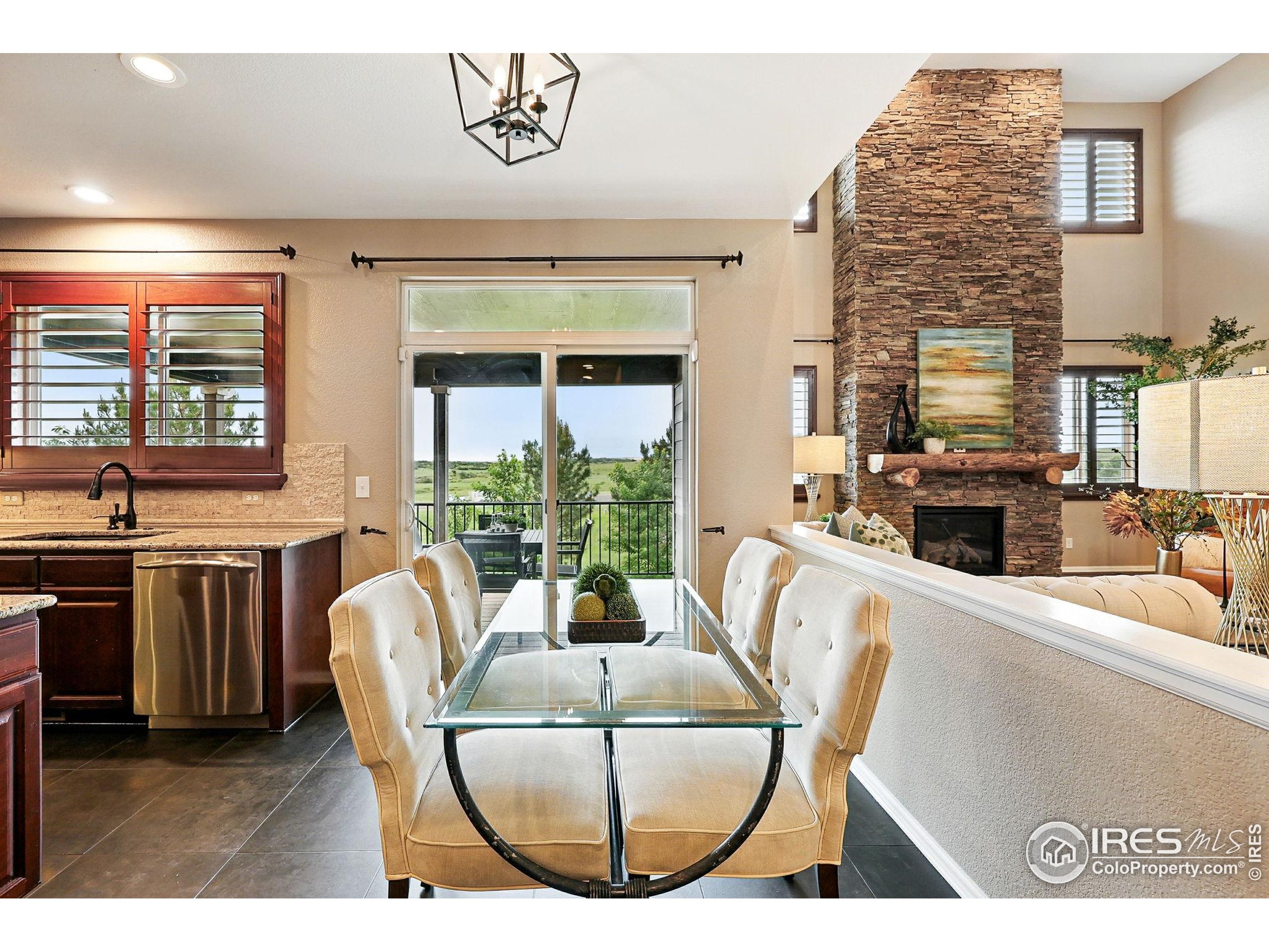 15810 E Tall Timber Ln