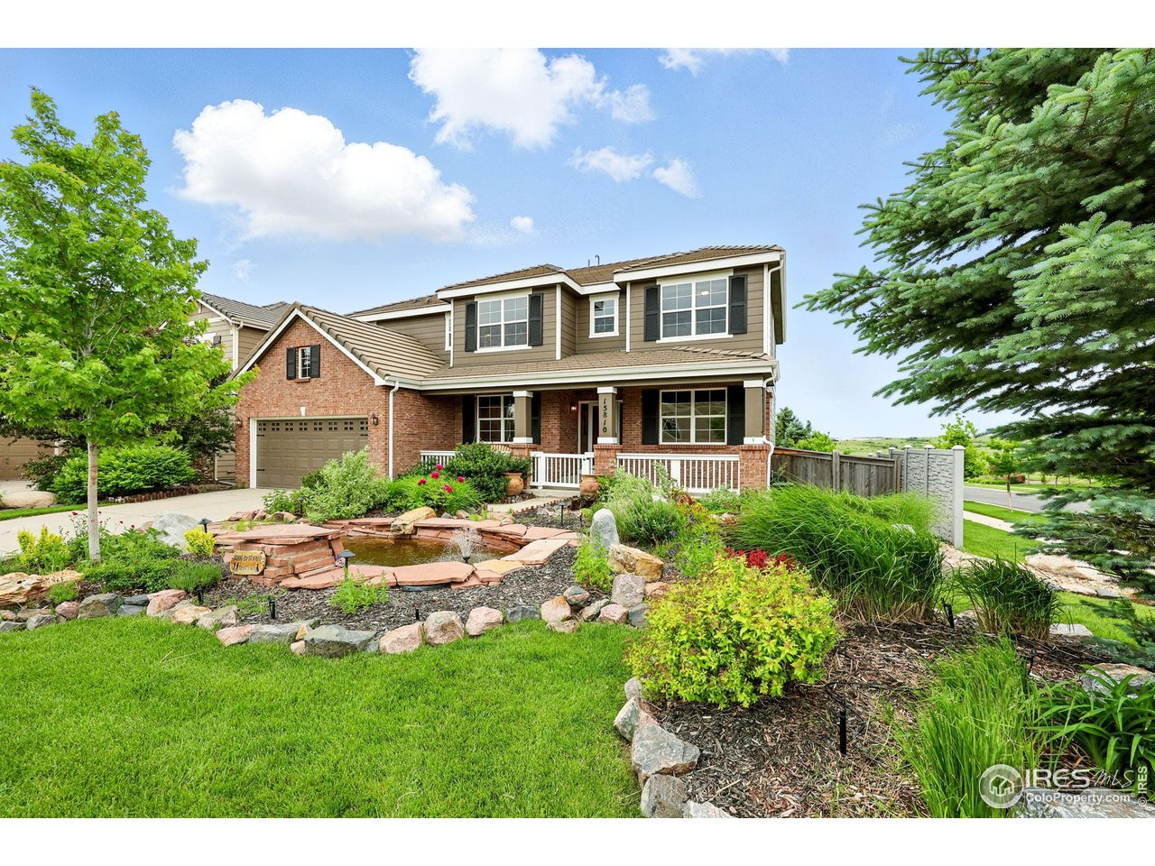 15810 E Tall Timber Ln