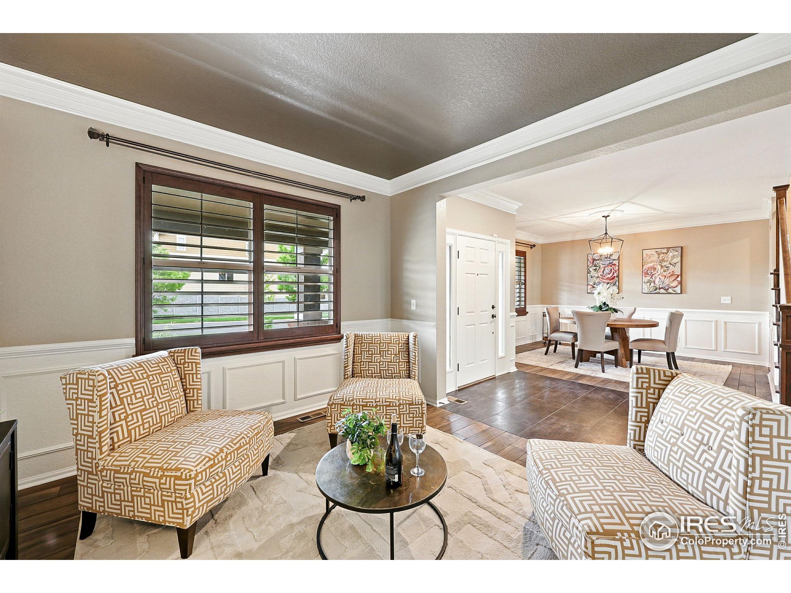 15810 E Tall Timber Ln