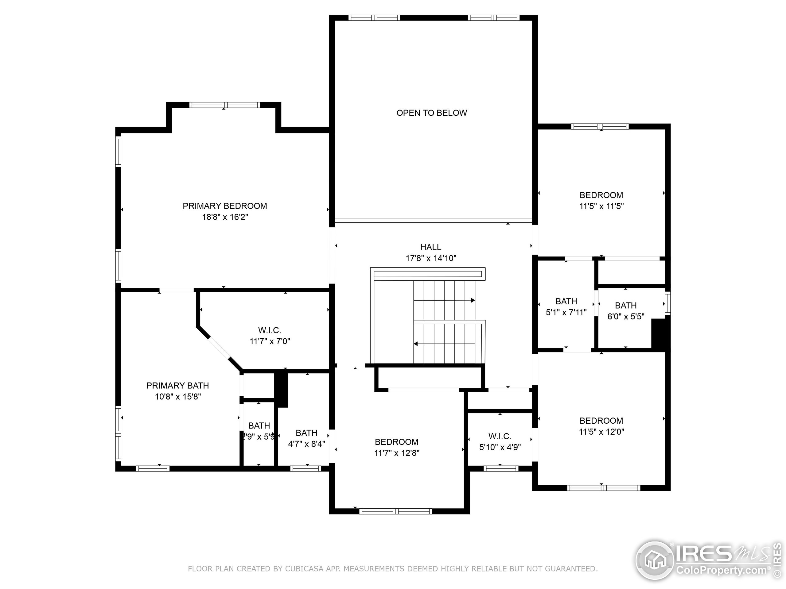 15810 E Tall Timber Ln