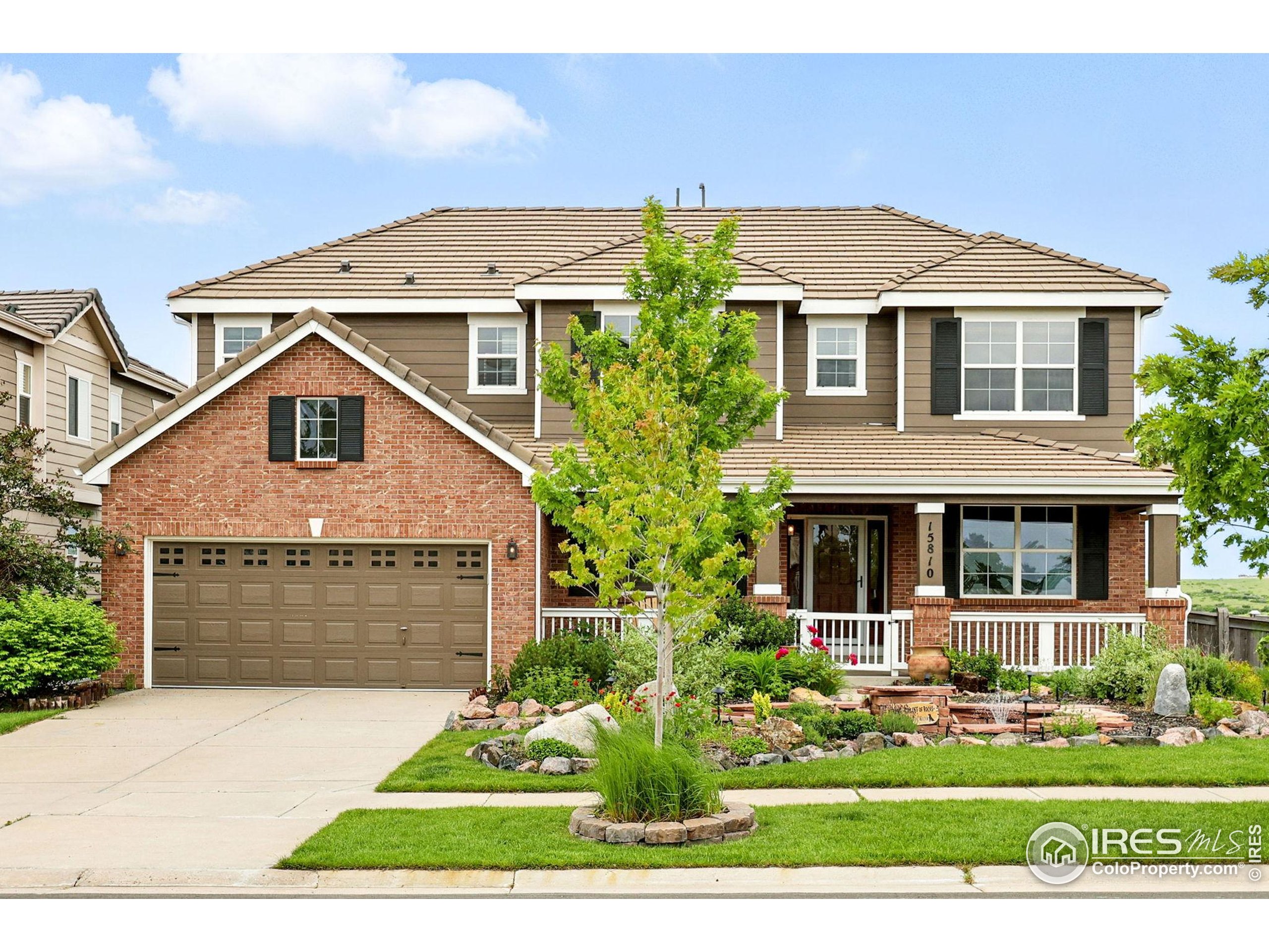 15810 E Tall Timber Ln