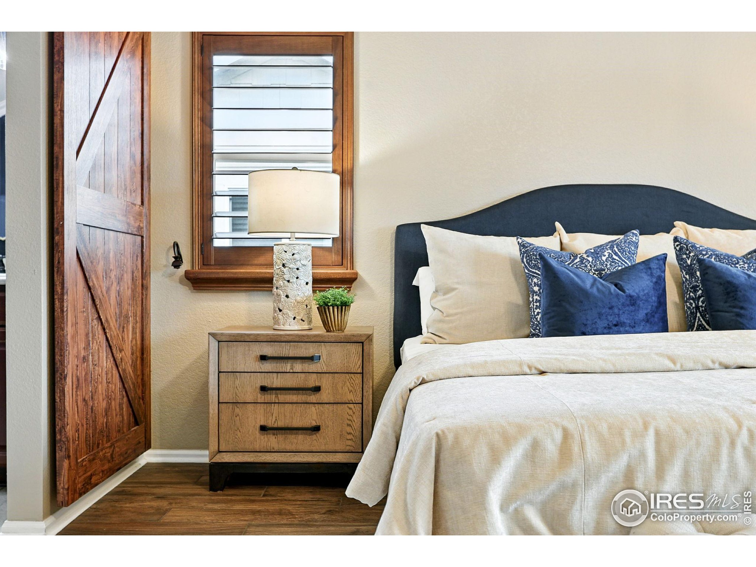 15810 E Tall Timber Ln