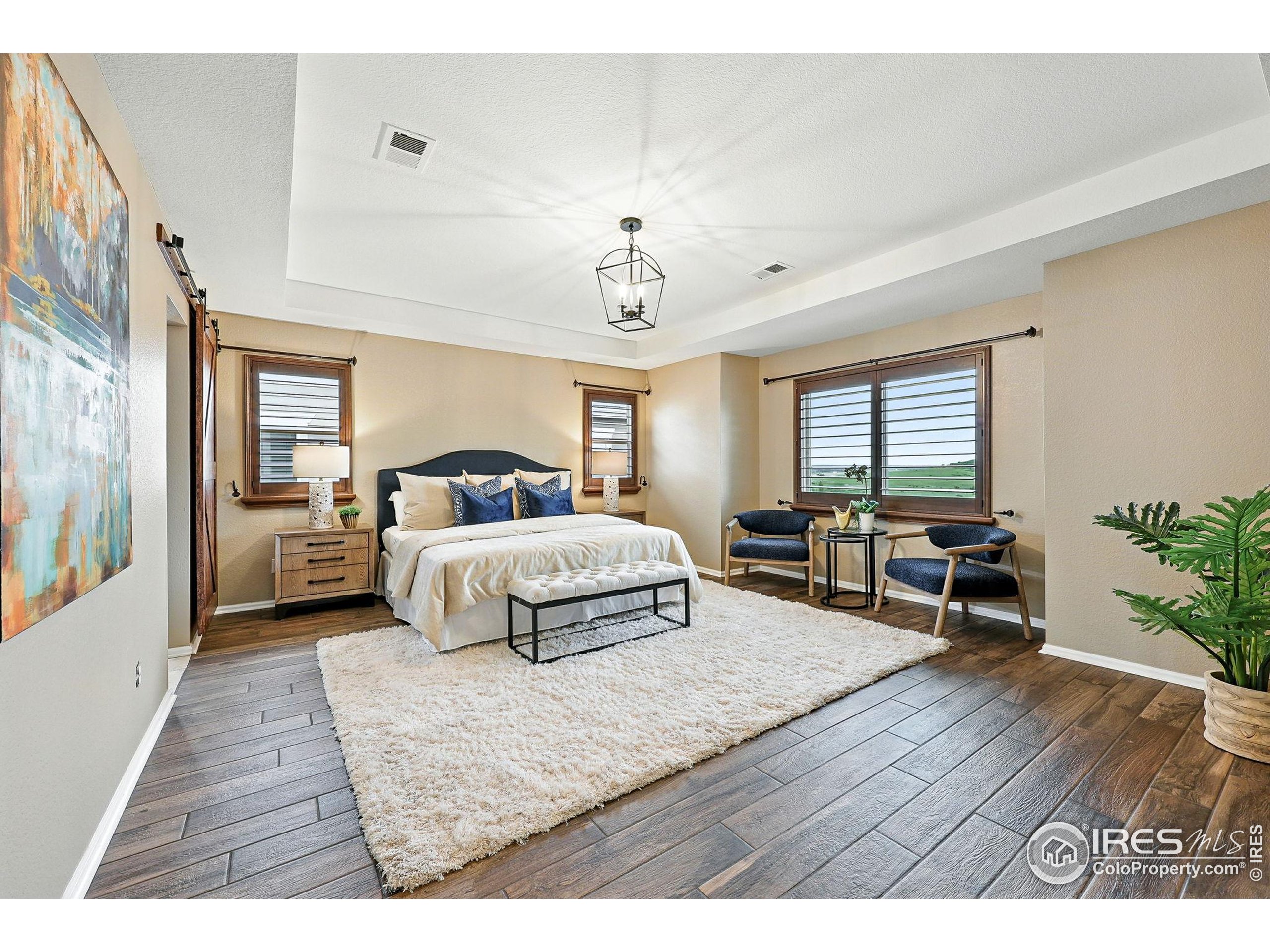 15810 E Tall Timber Ln