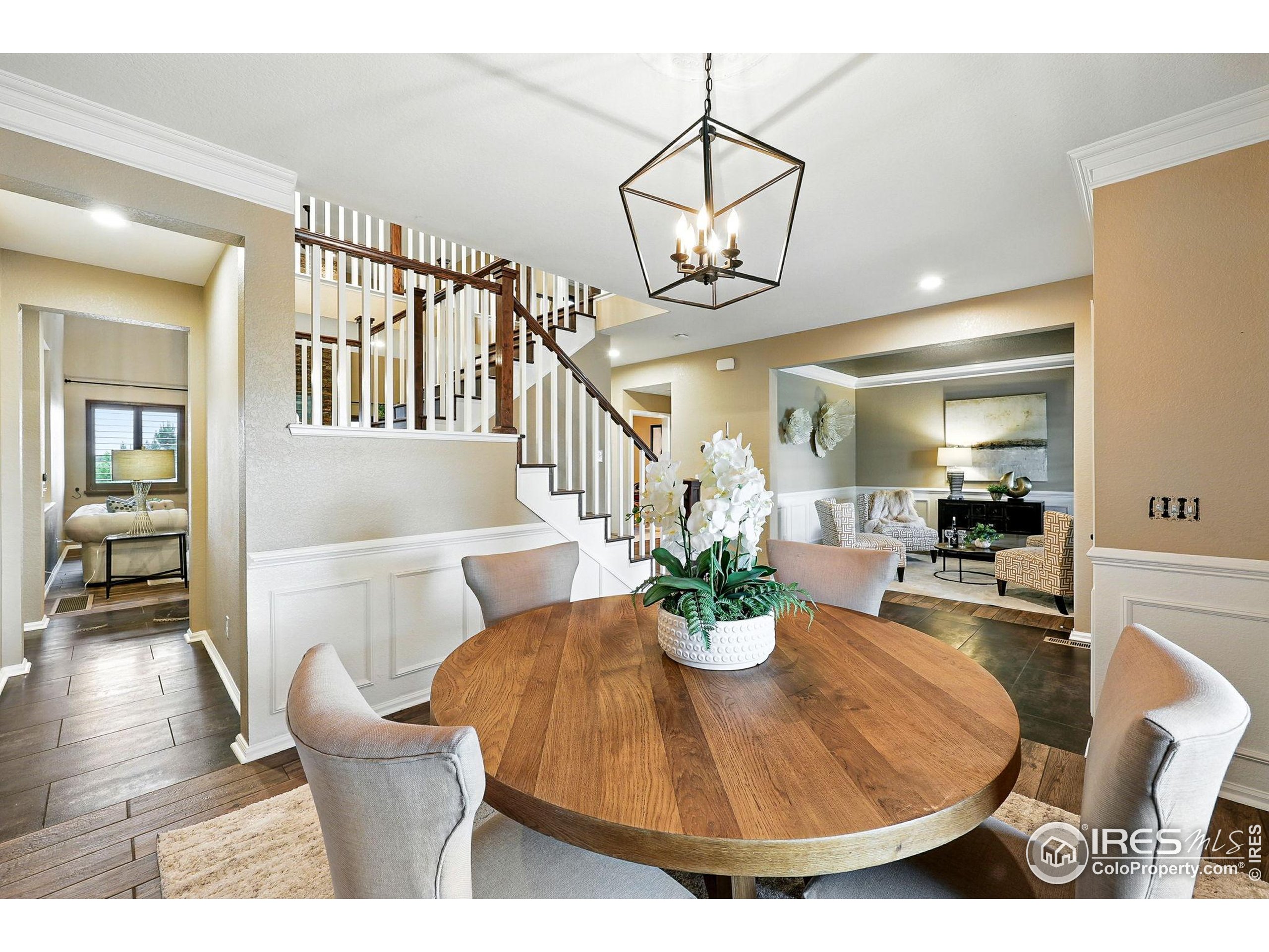 15810 E Tall Timber Ln