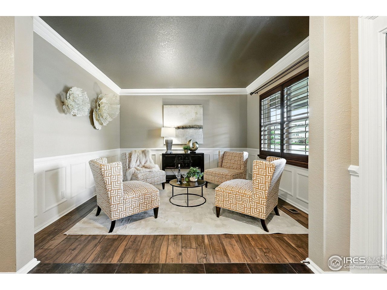 15810 E Tall Timber Ln