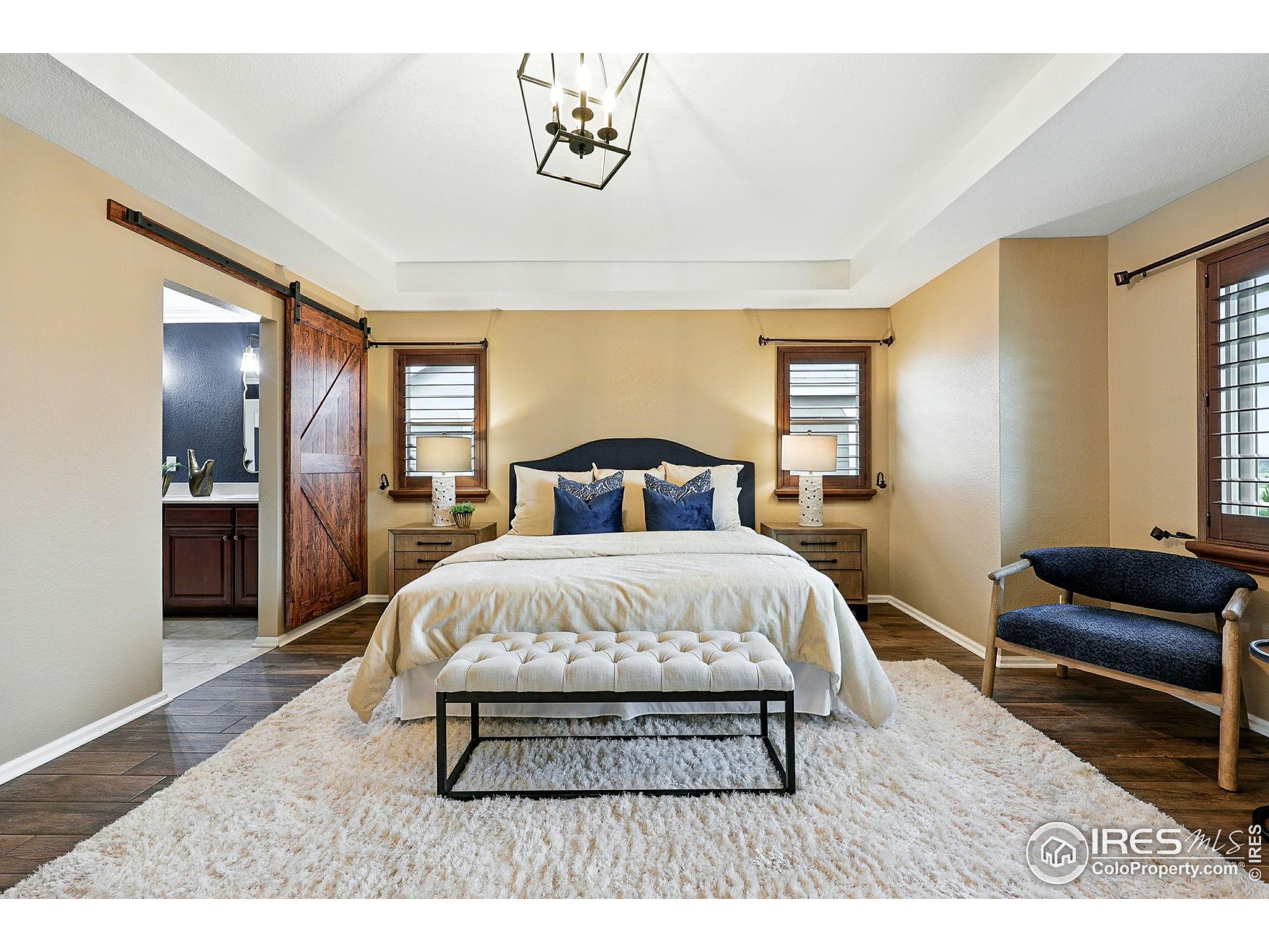 15810 E Tall Timber Ln