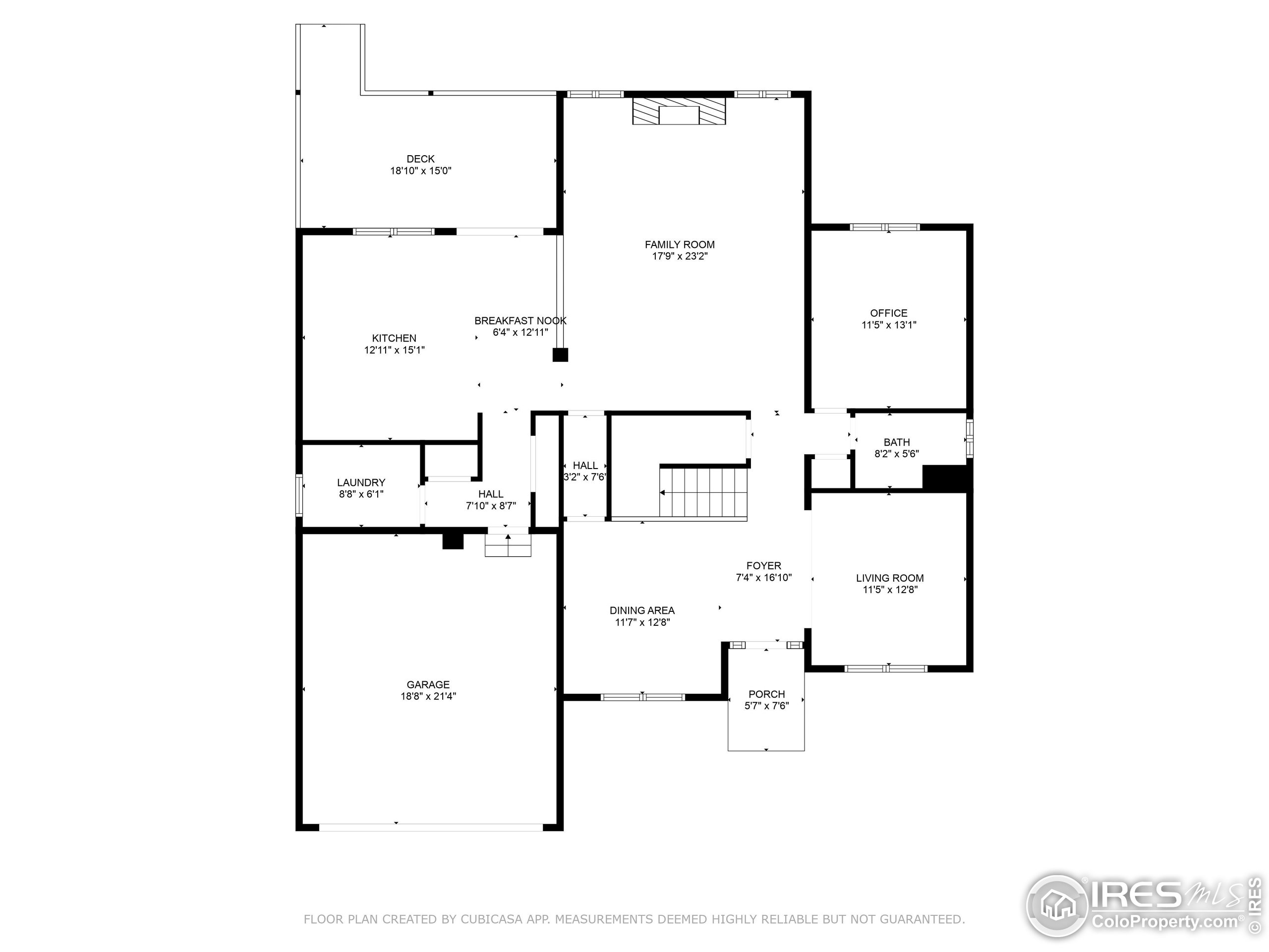 15810 E Tall Timber Ln