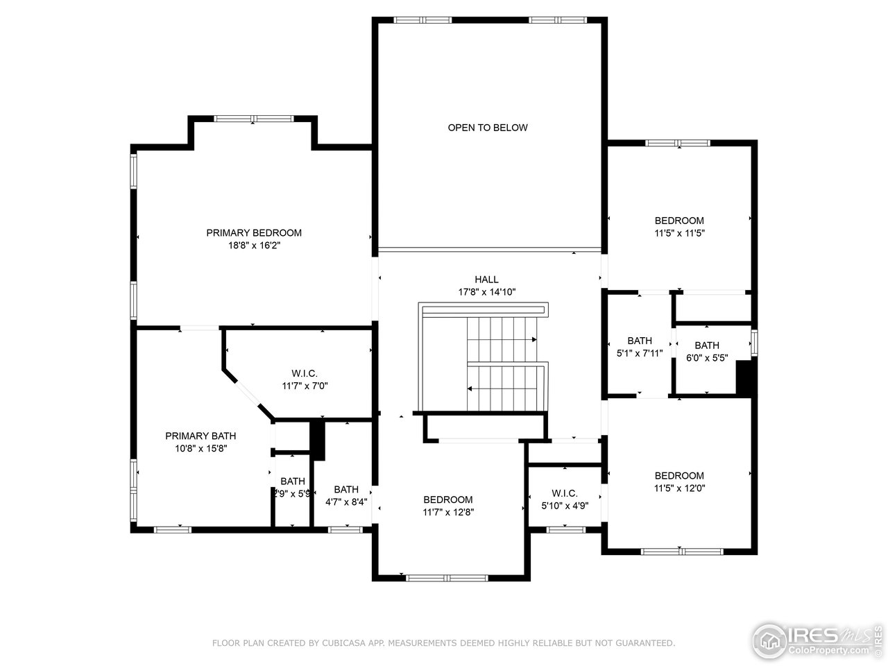 15810 E Tall Timber Ln