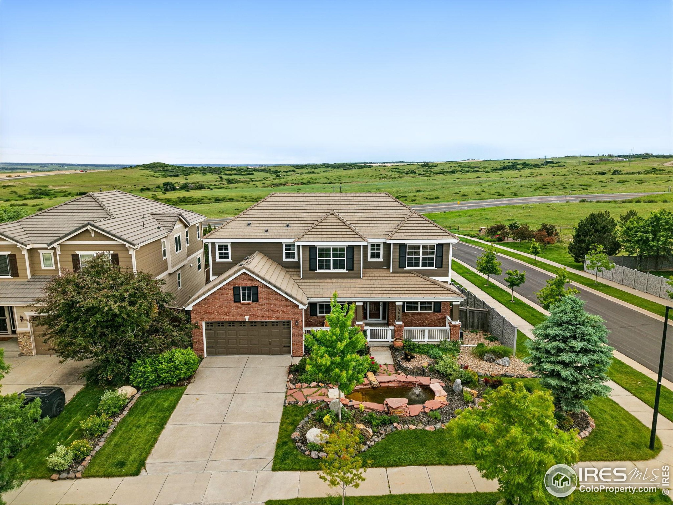 15810 E Tall Timber Ln