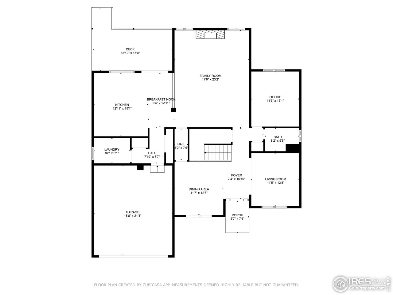 15810 E Tall Timber Ln