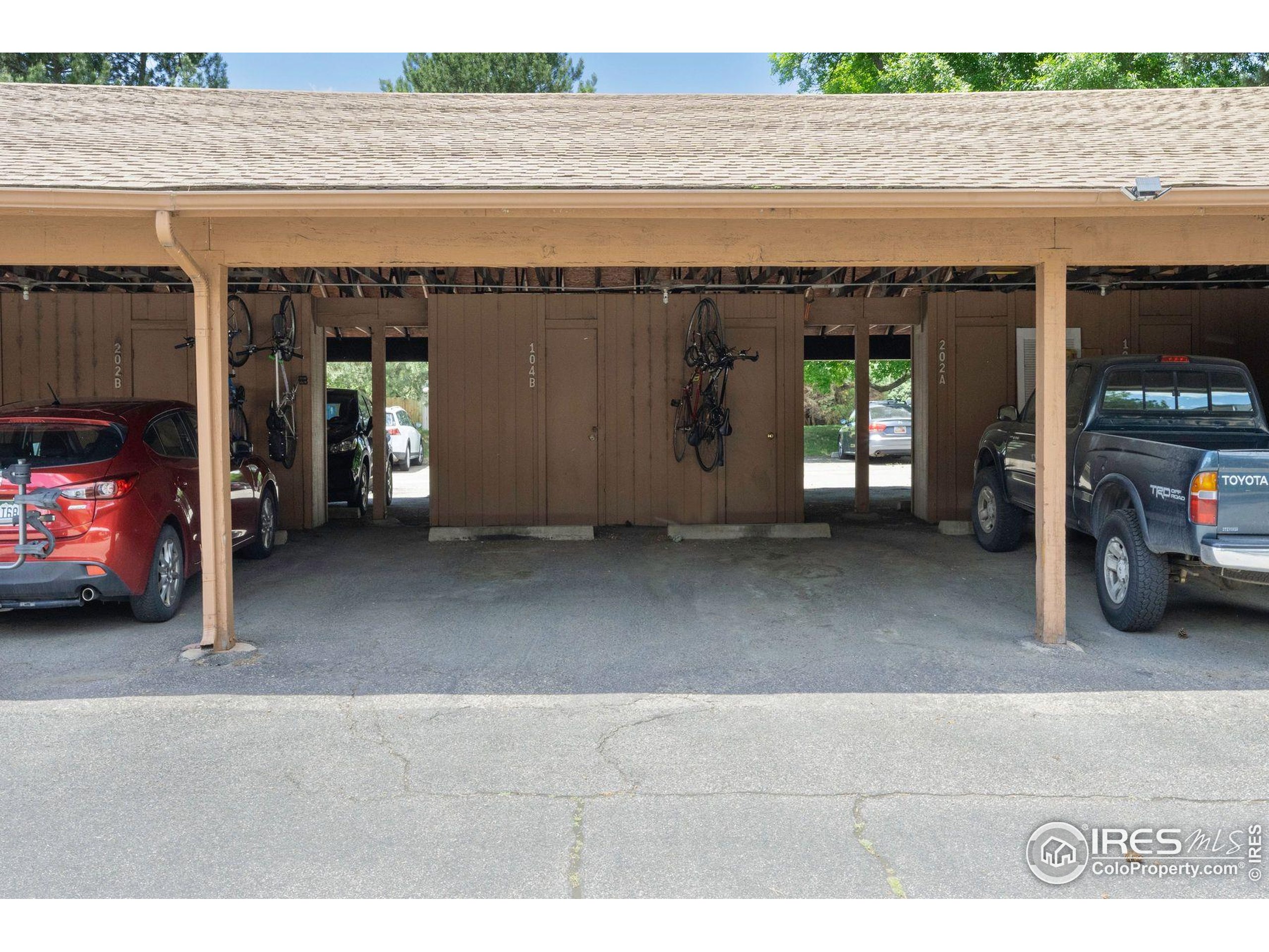 6505 Kalua Rd 104B