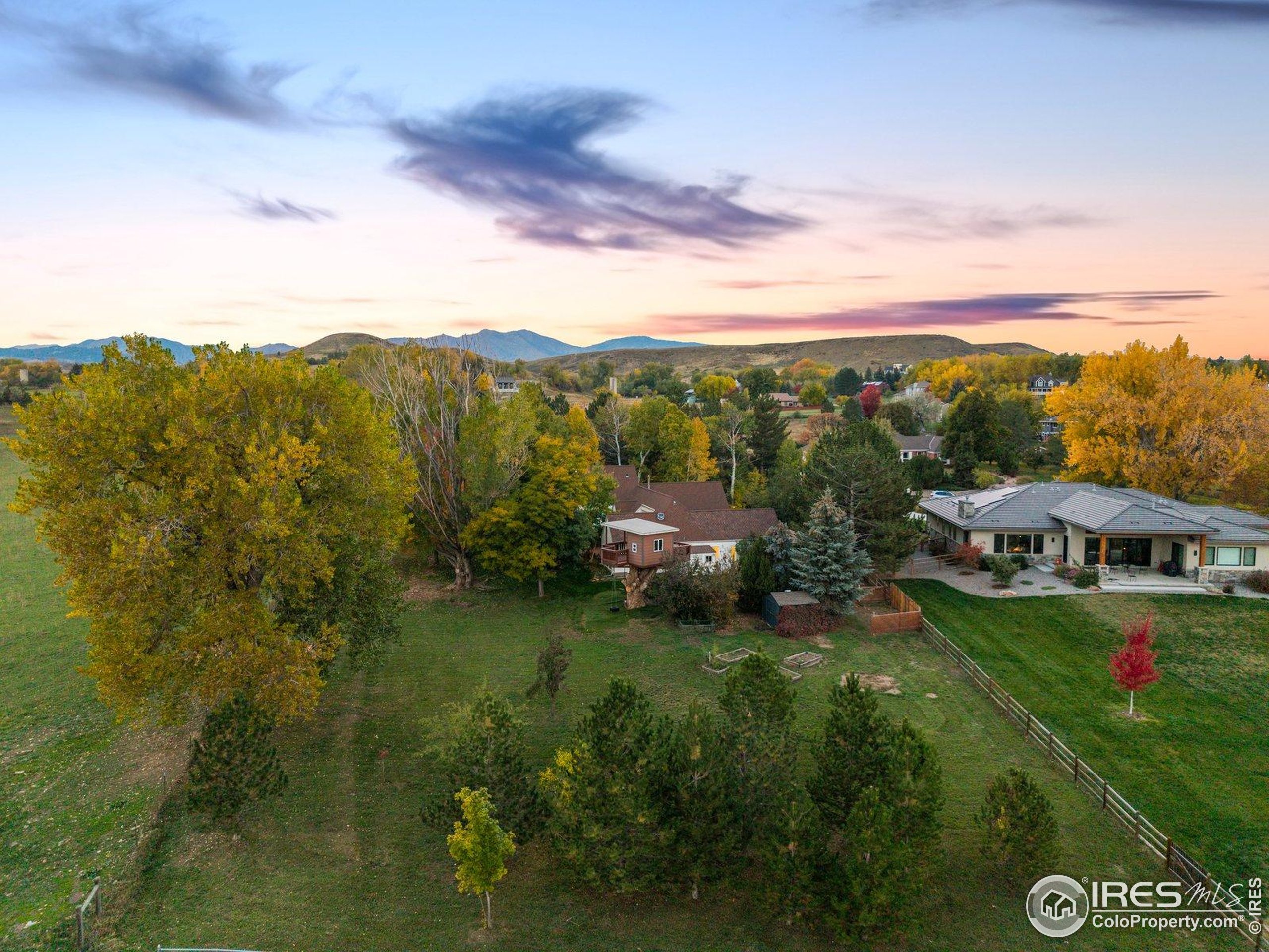 8418 Stirrup Ln