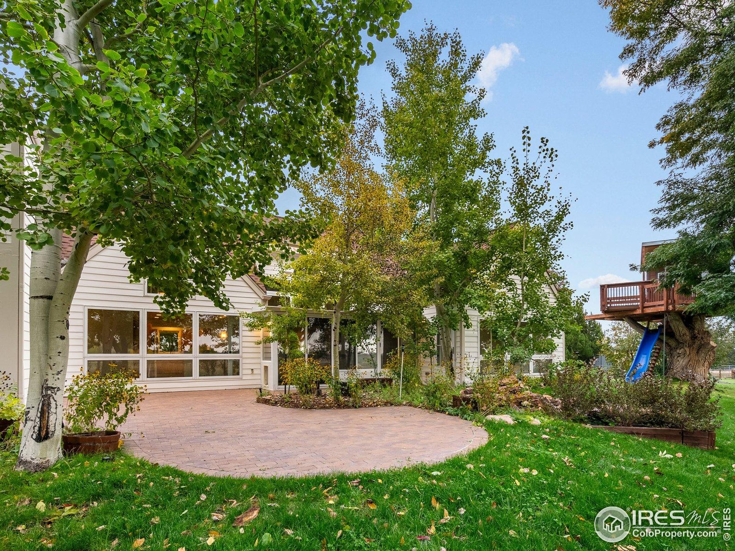 8418 Stirrup Ln