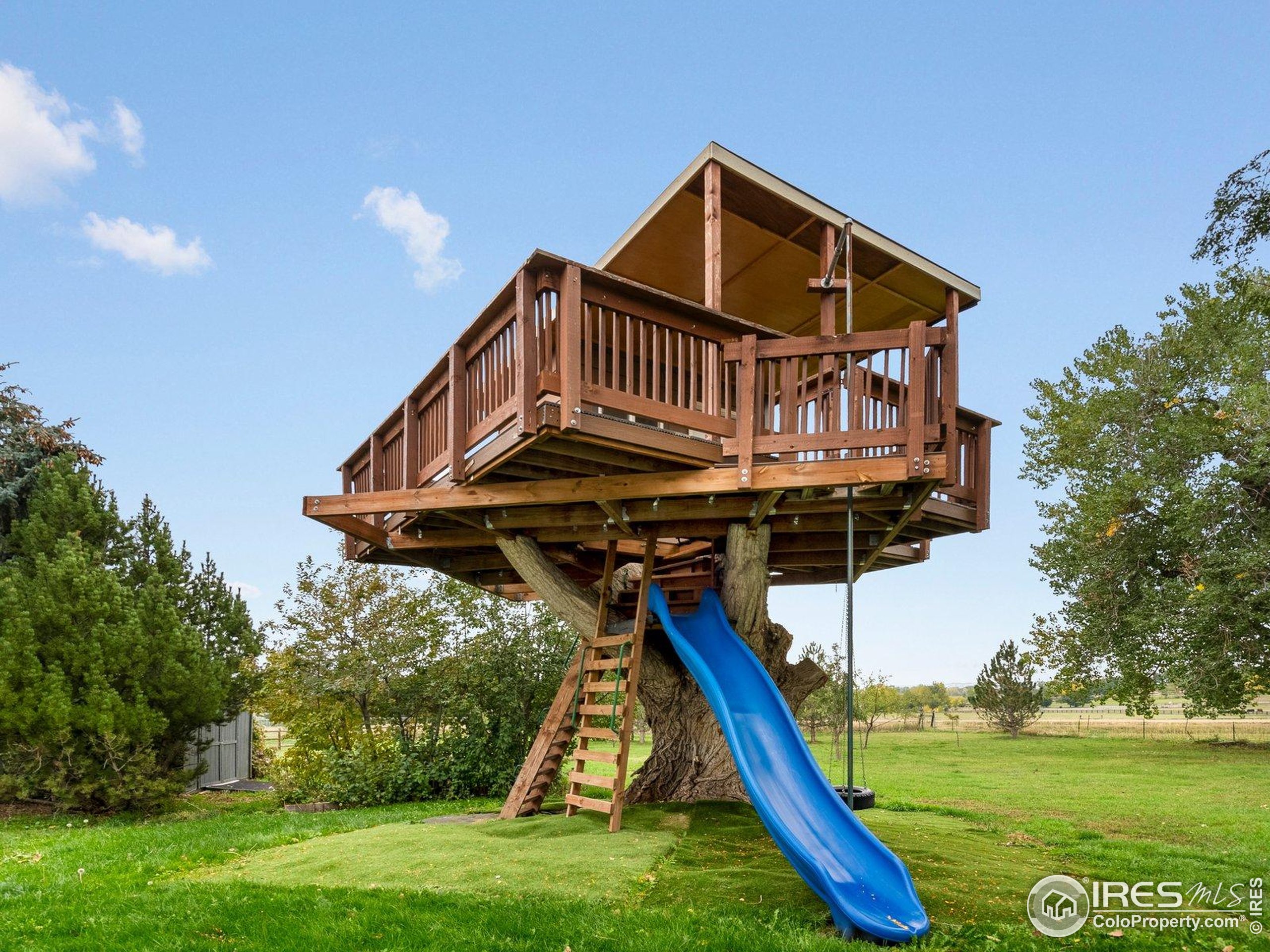 8418 Stirrup Ln
