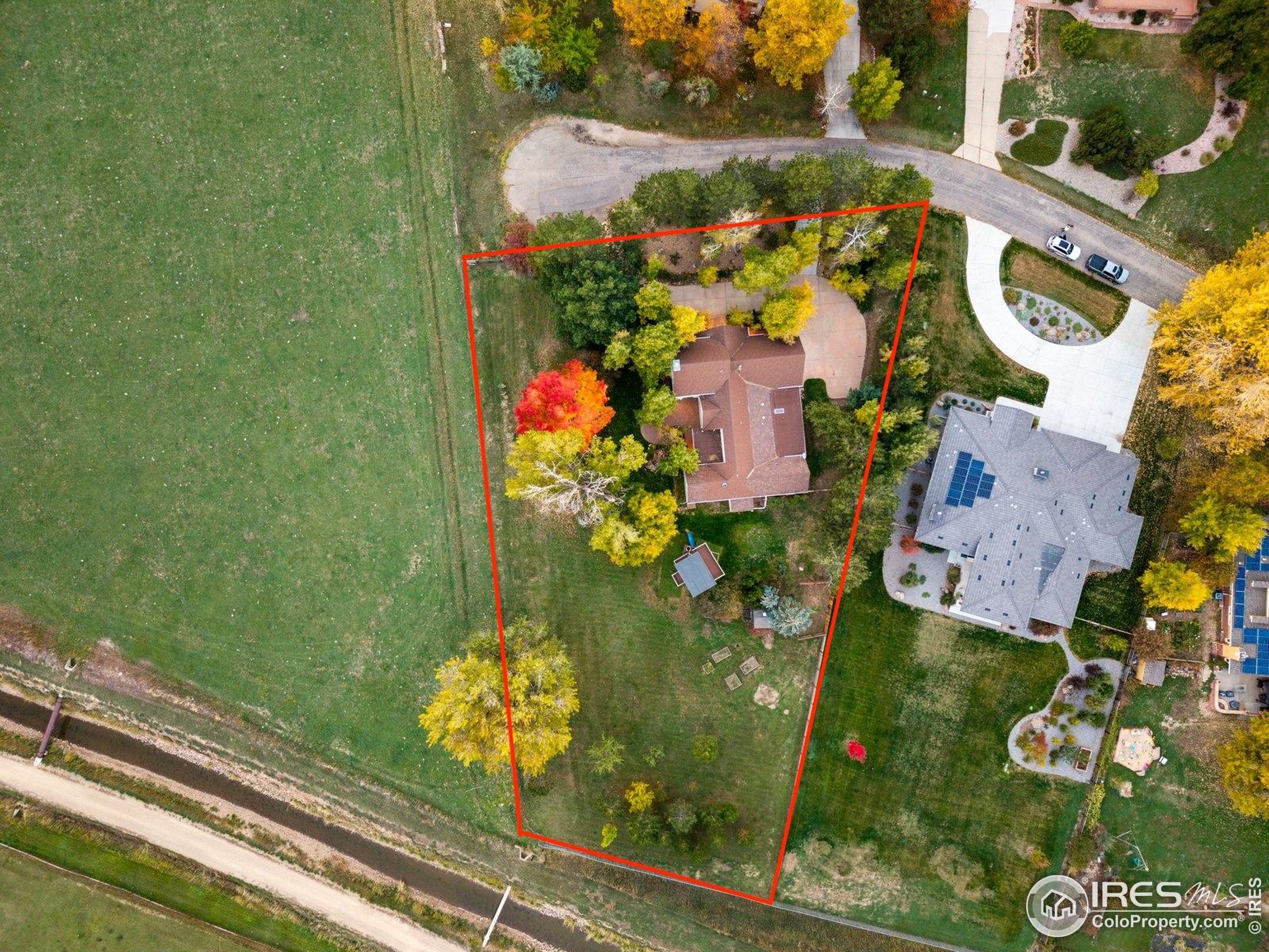 8418 Stirrup Ln