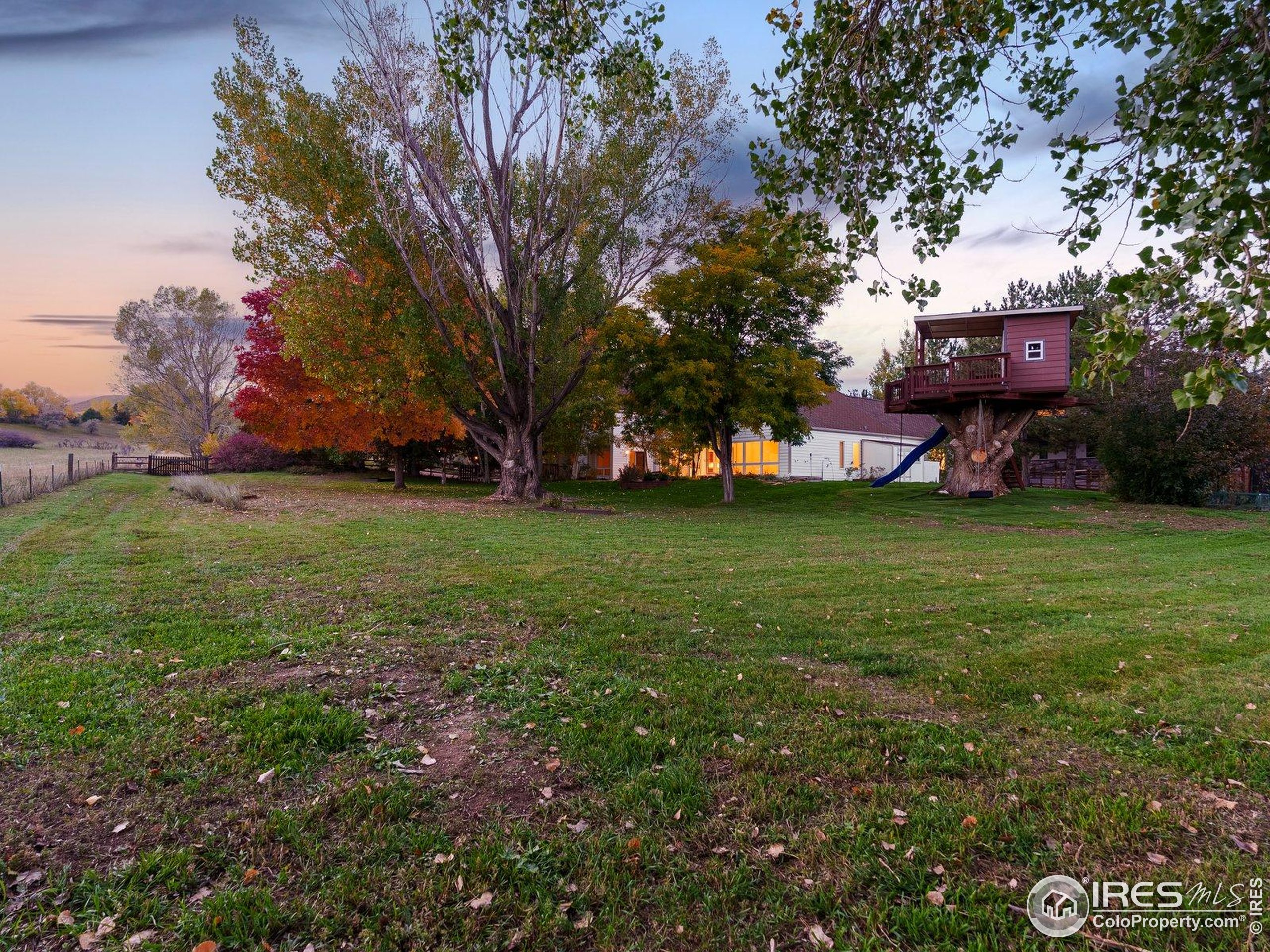 8418 Stirrup Ln