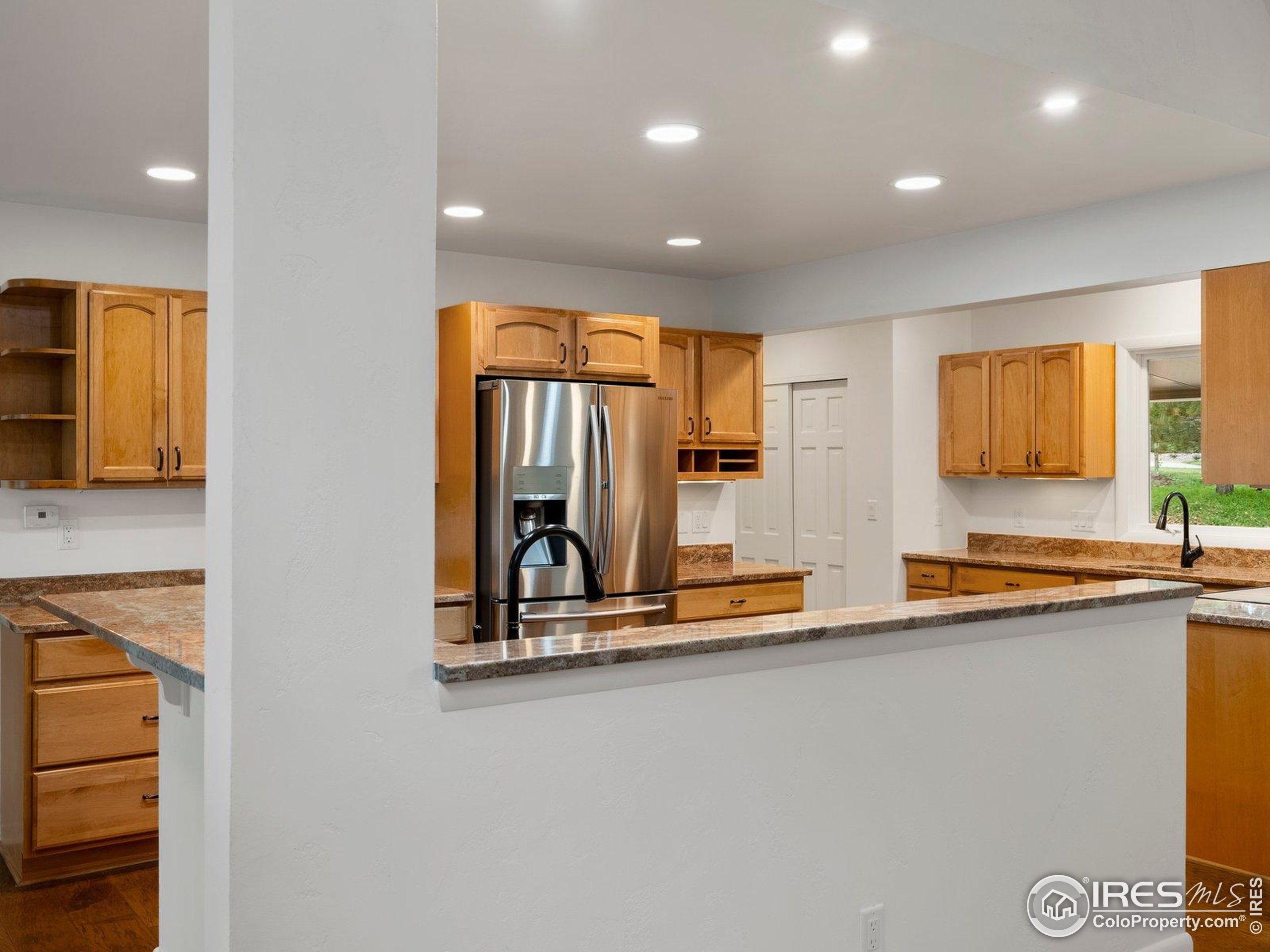 8418 Stirrup Ln