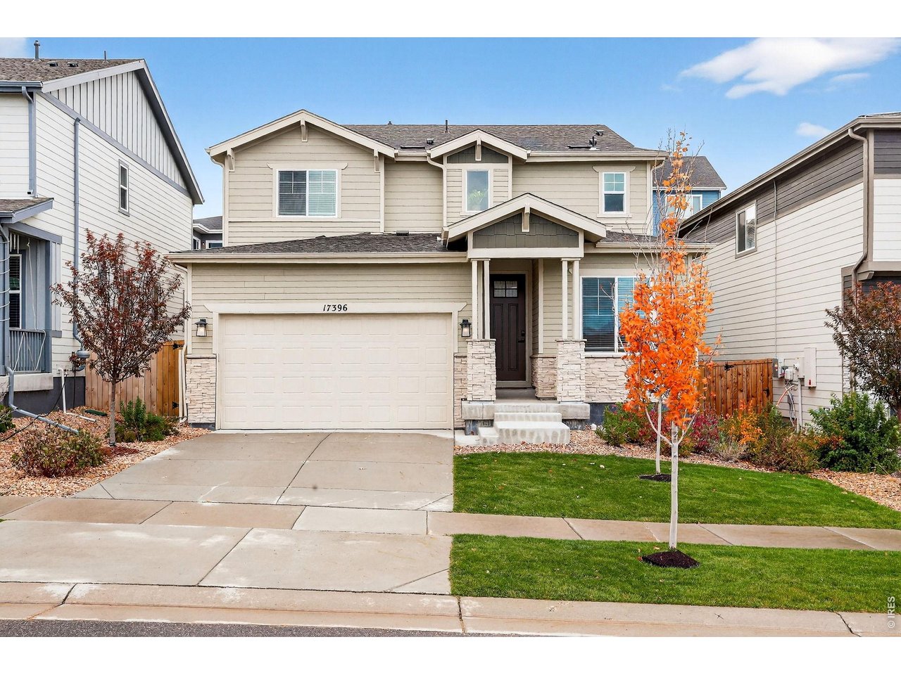 17396 Hop Clover Ave