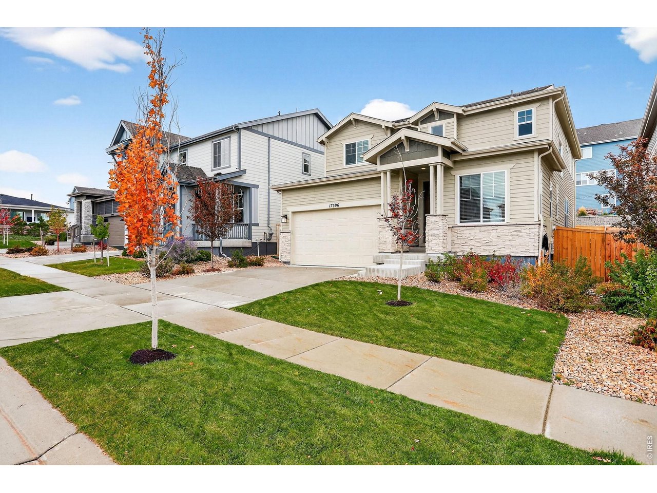 17396 Hop Clover Ave