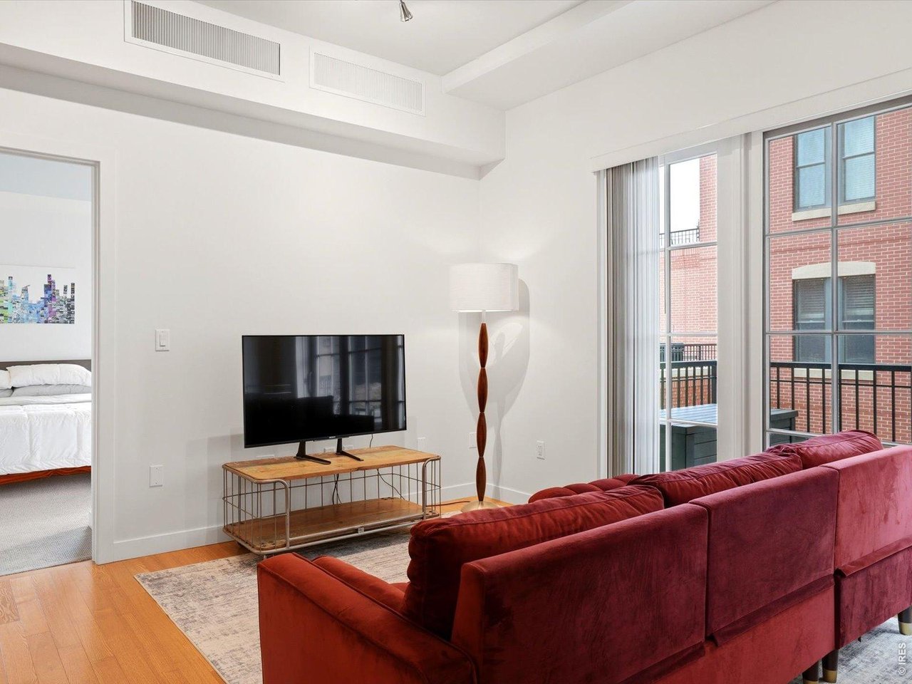 410 Acoma St 310